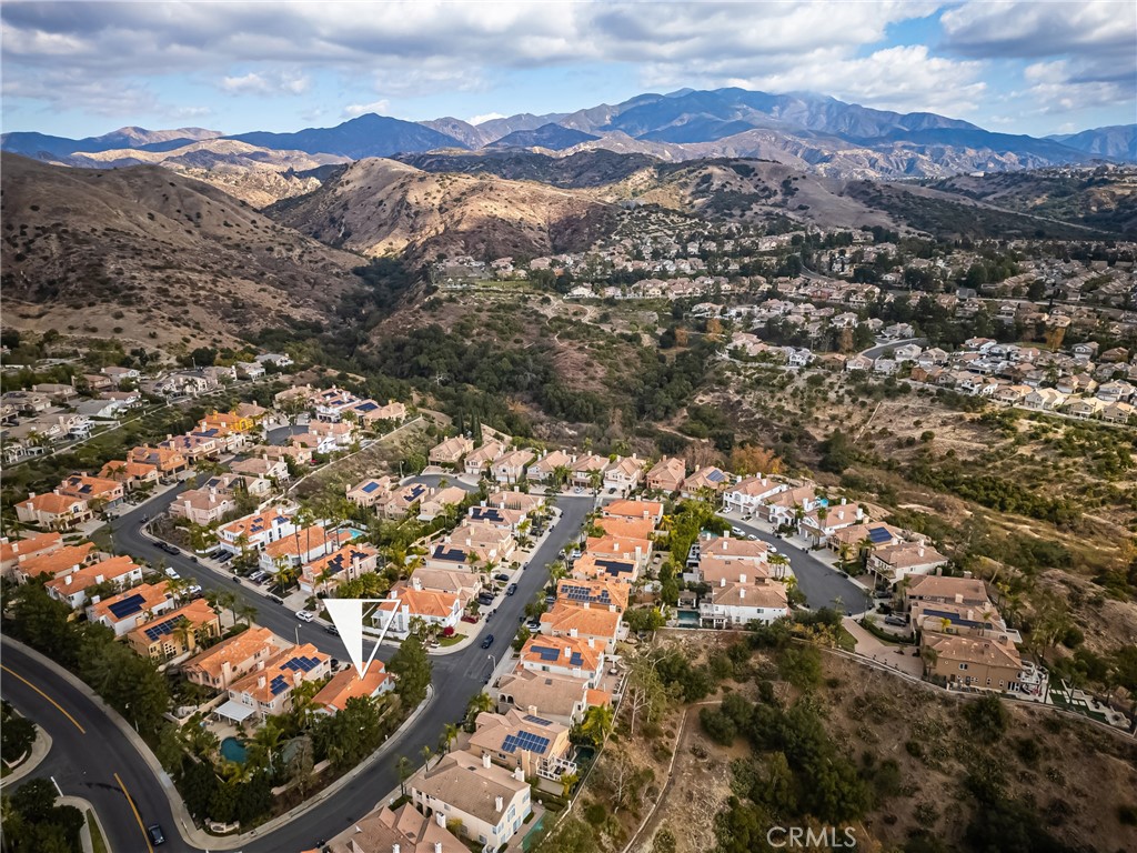 17 Encinal