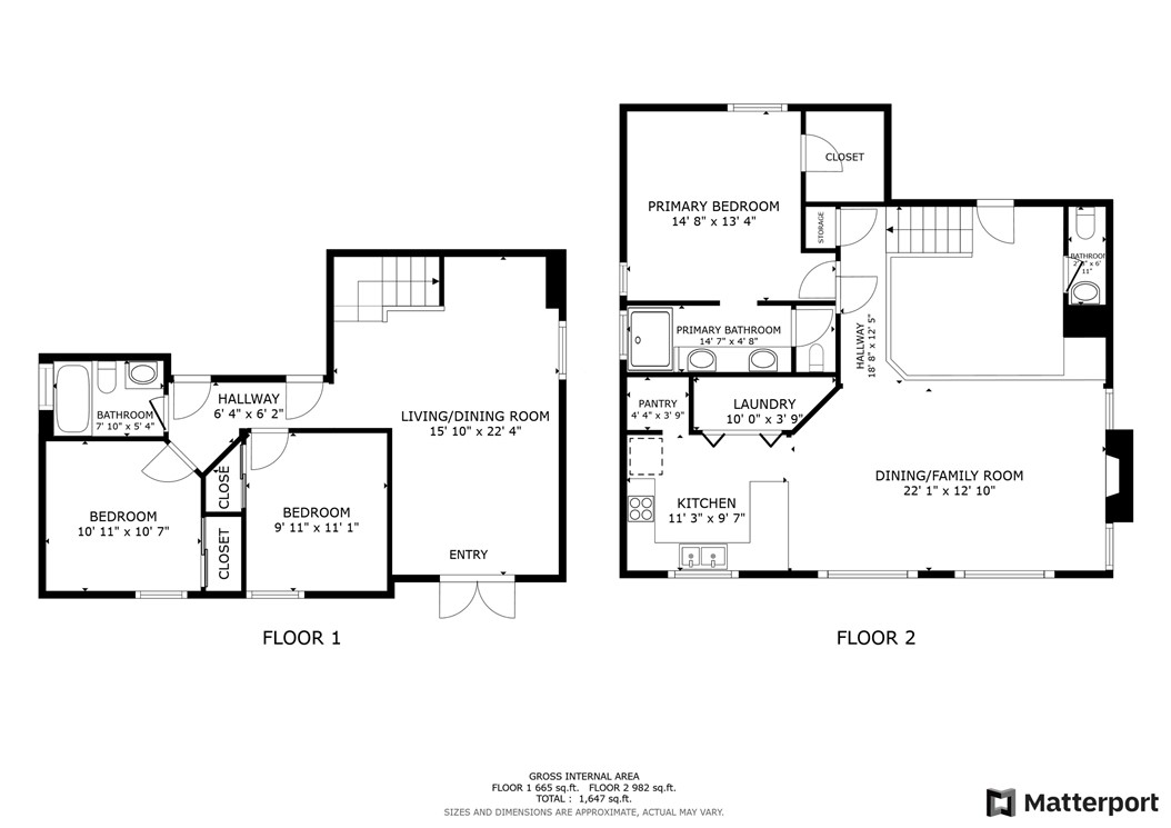 6 Kendall Place