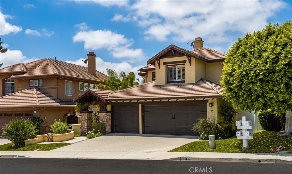 15 Coronado