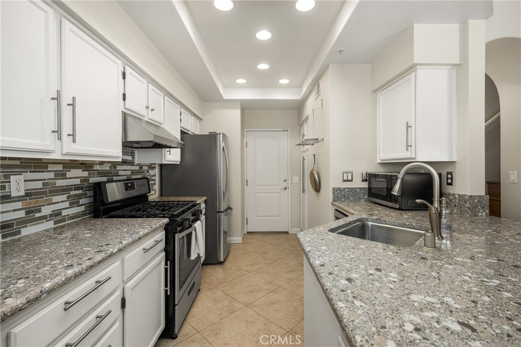 57 Santa Barbara Court
