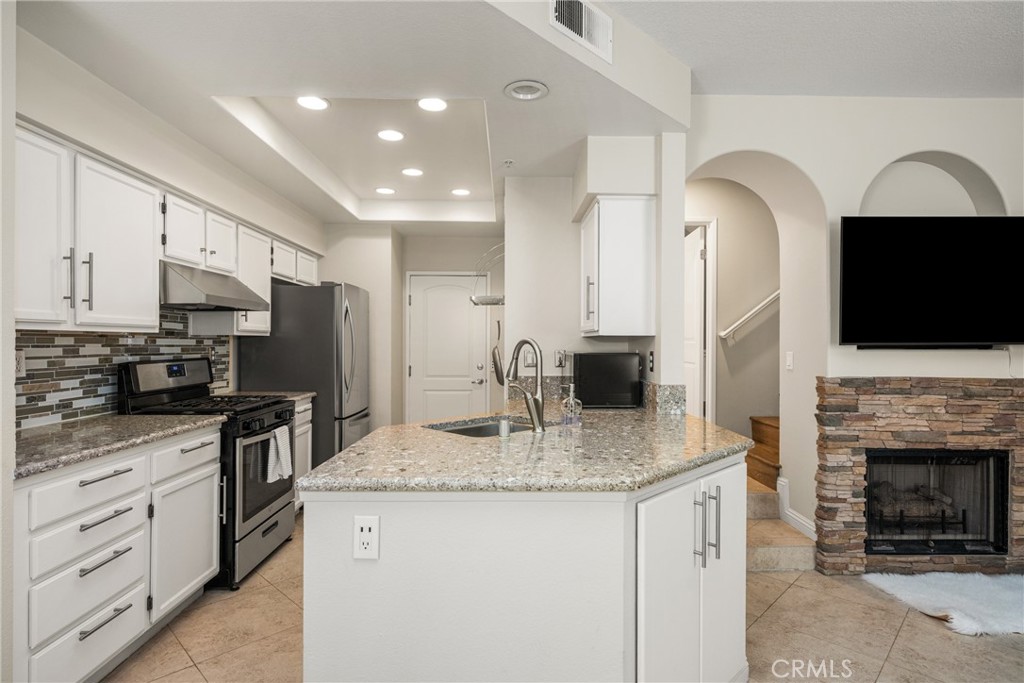 57 Santa Barbara Court