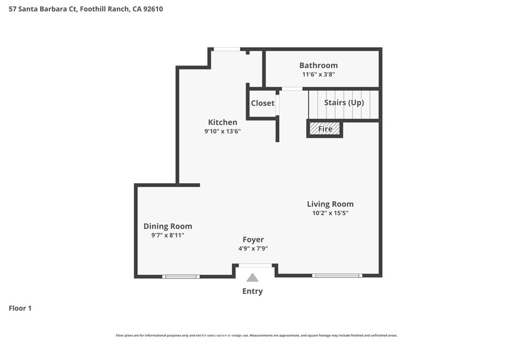 57 Santa Barbara Court