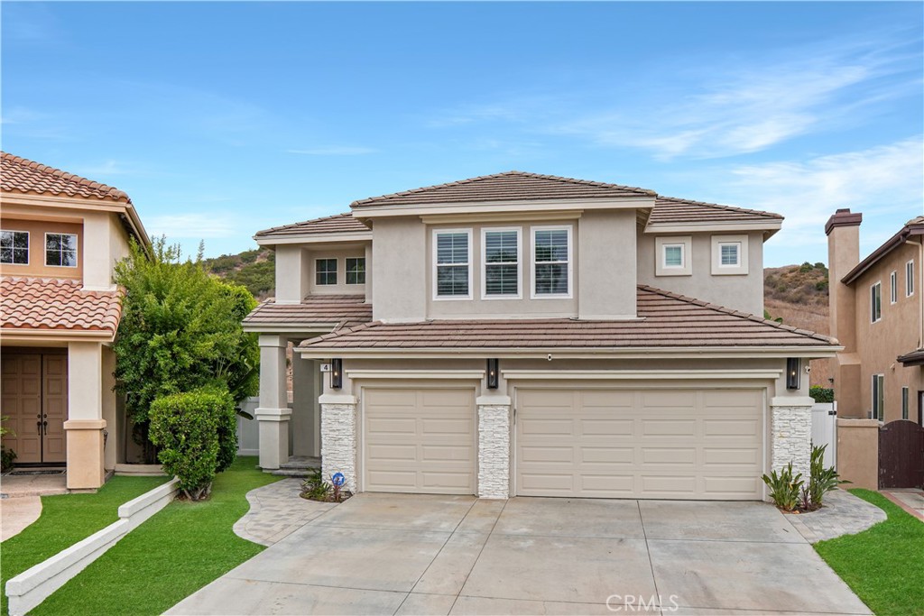 4 Celonova Place