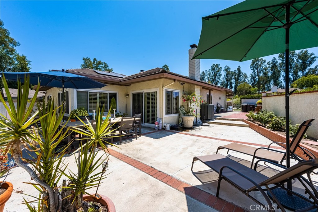 8009 E Eucalyptus Trail