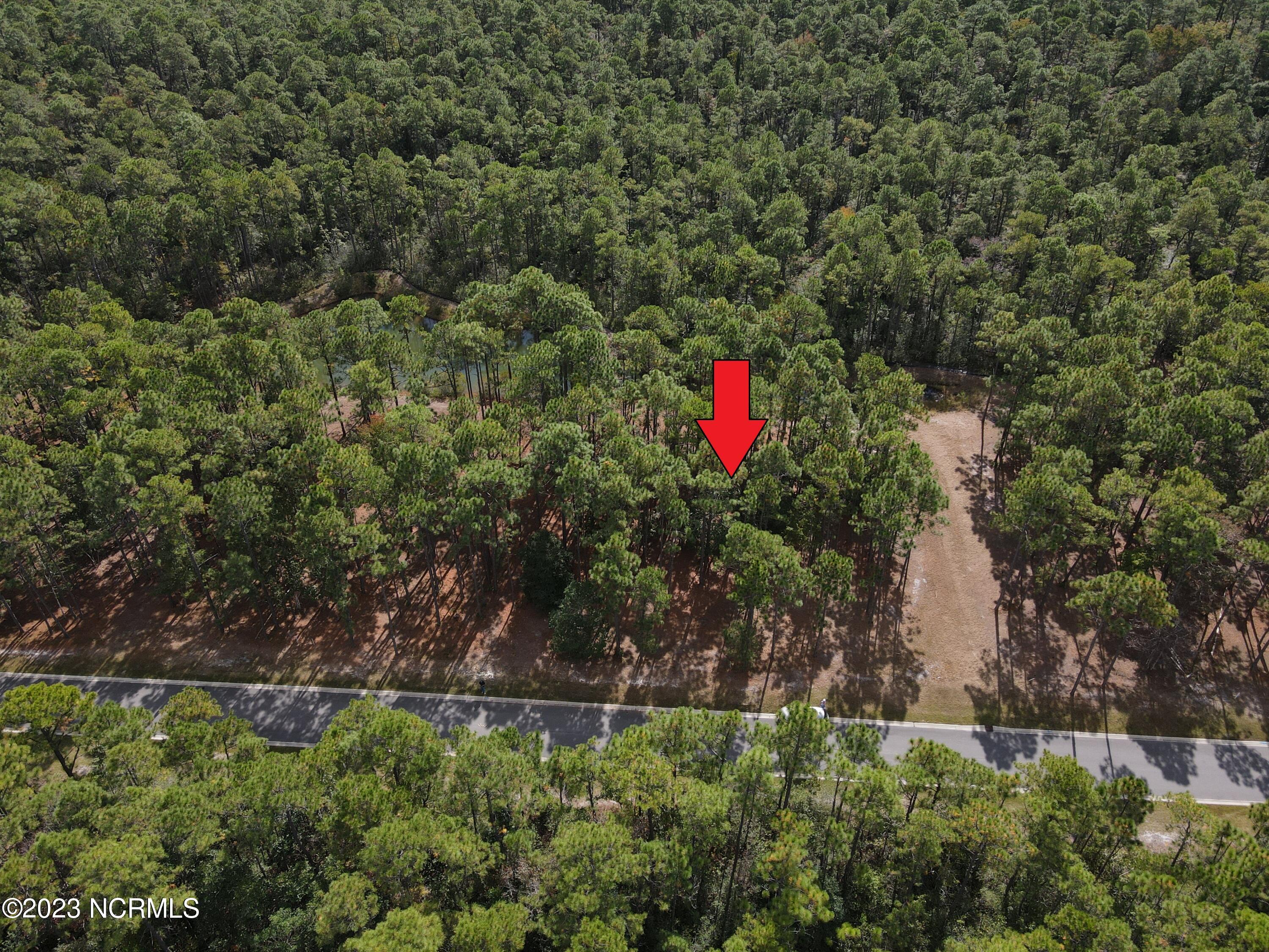 #97 Marston Point SW