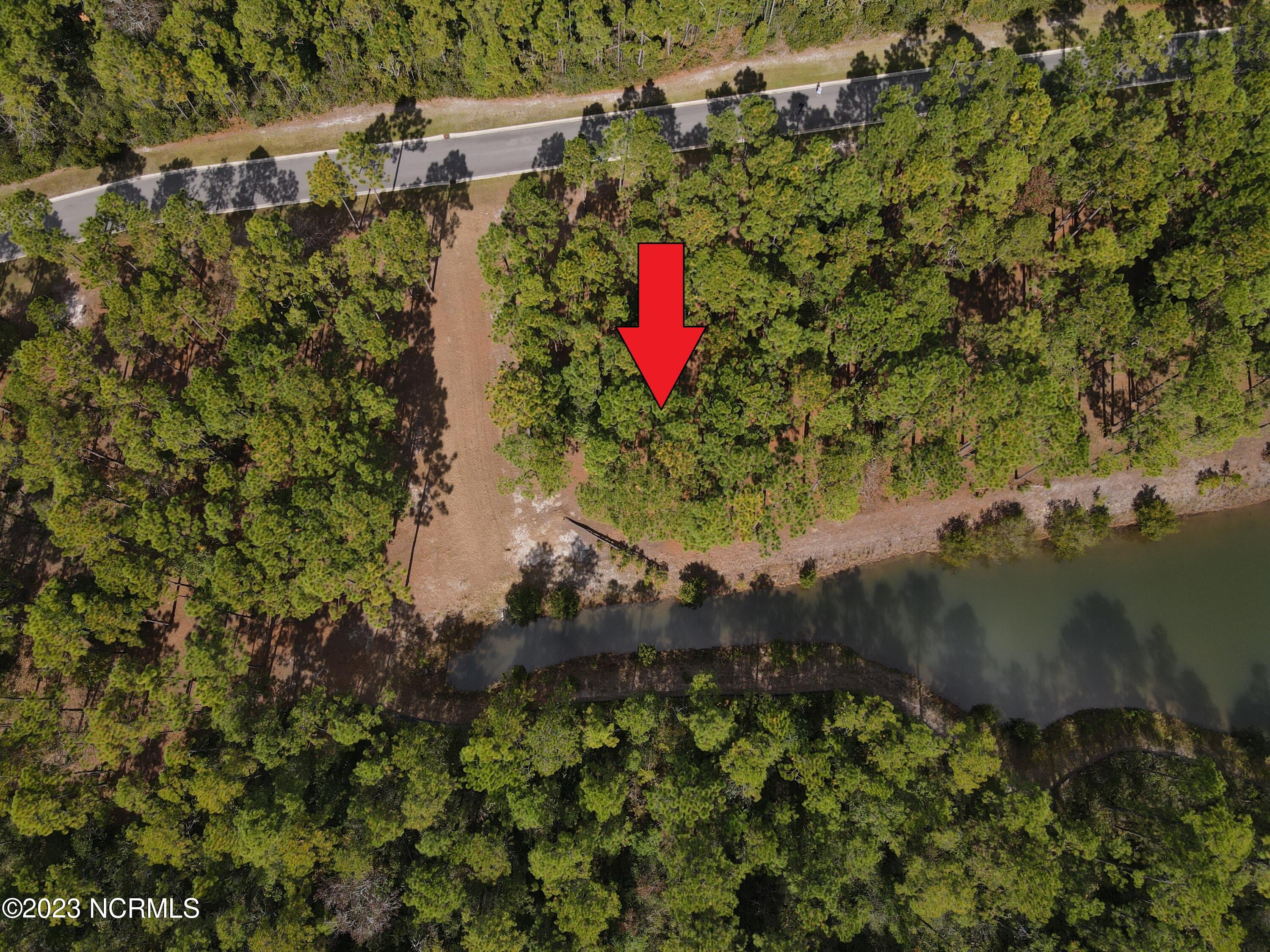 #97 Marston Point SW