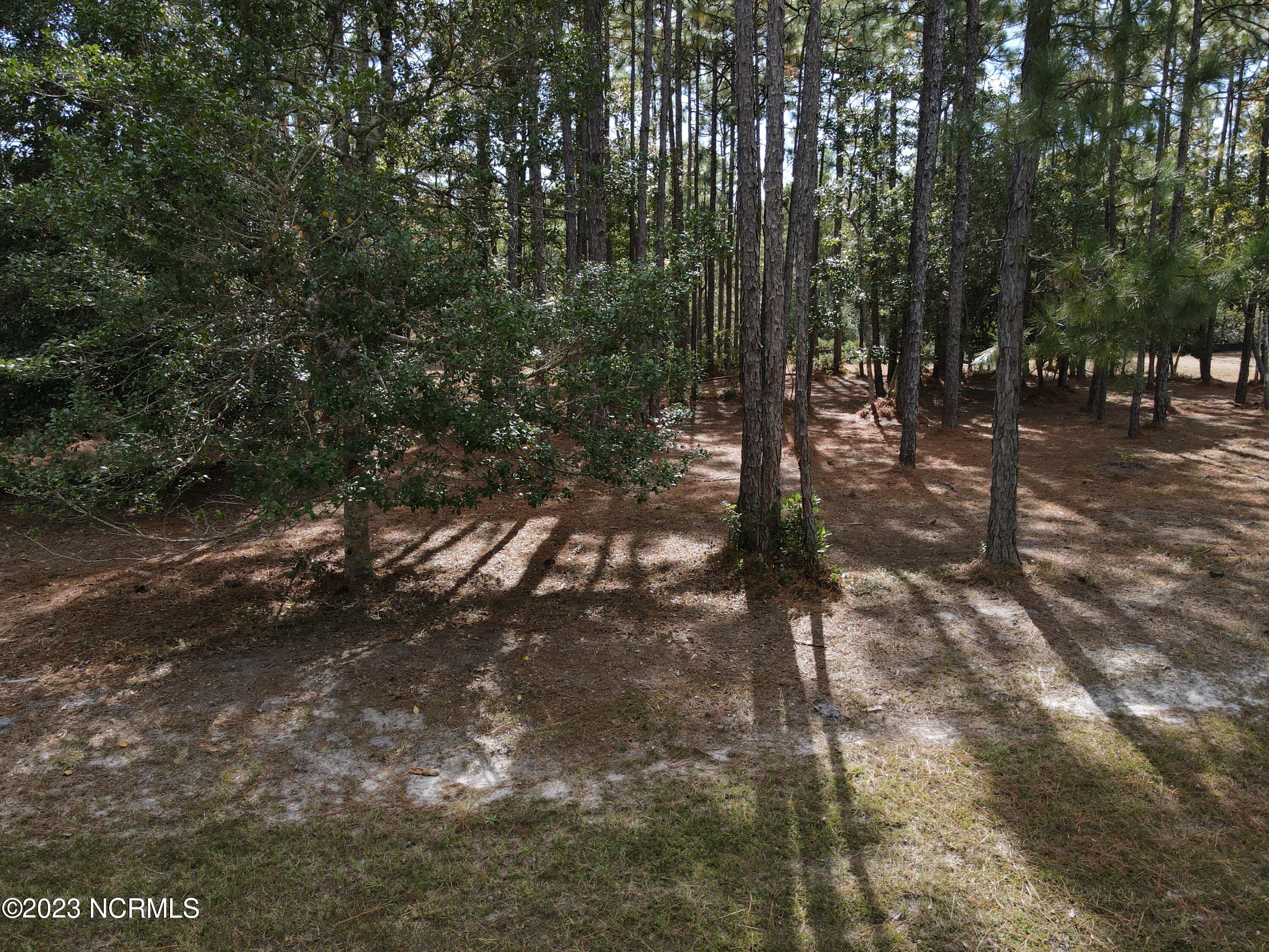 #97 Marston Point SW