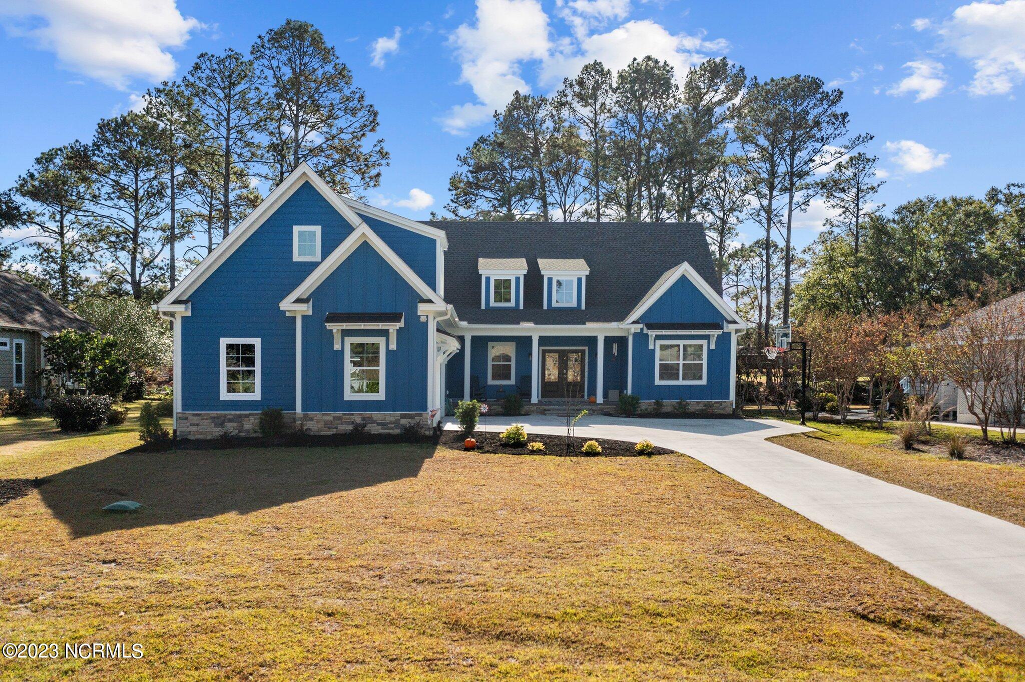 638 Kings Trail