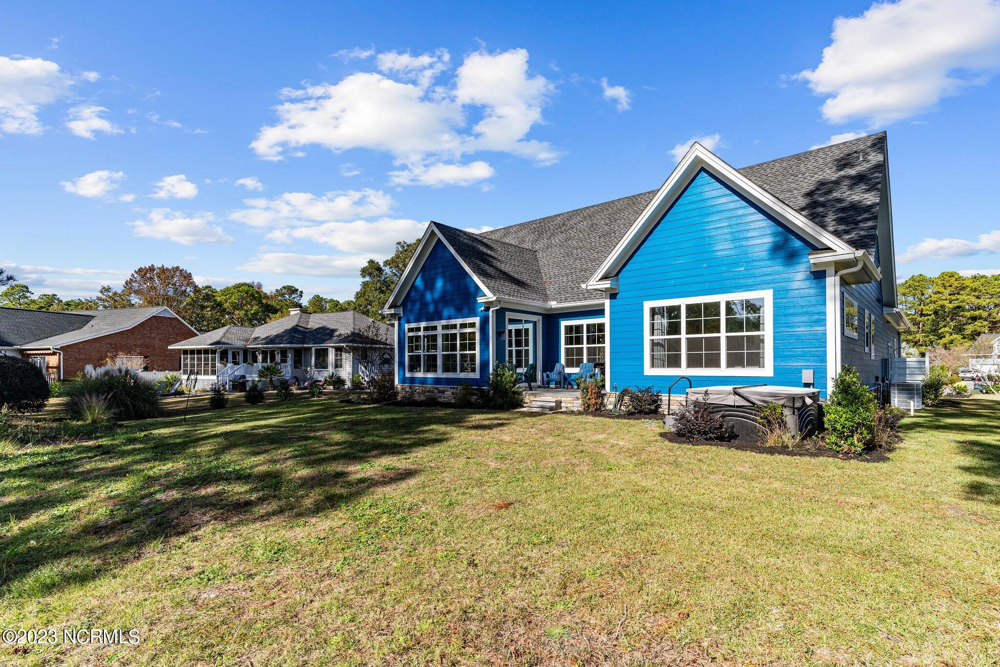 638 Kings Trail