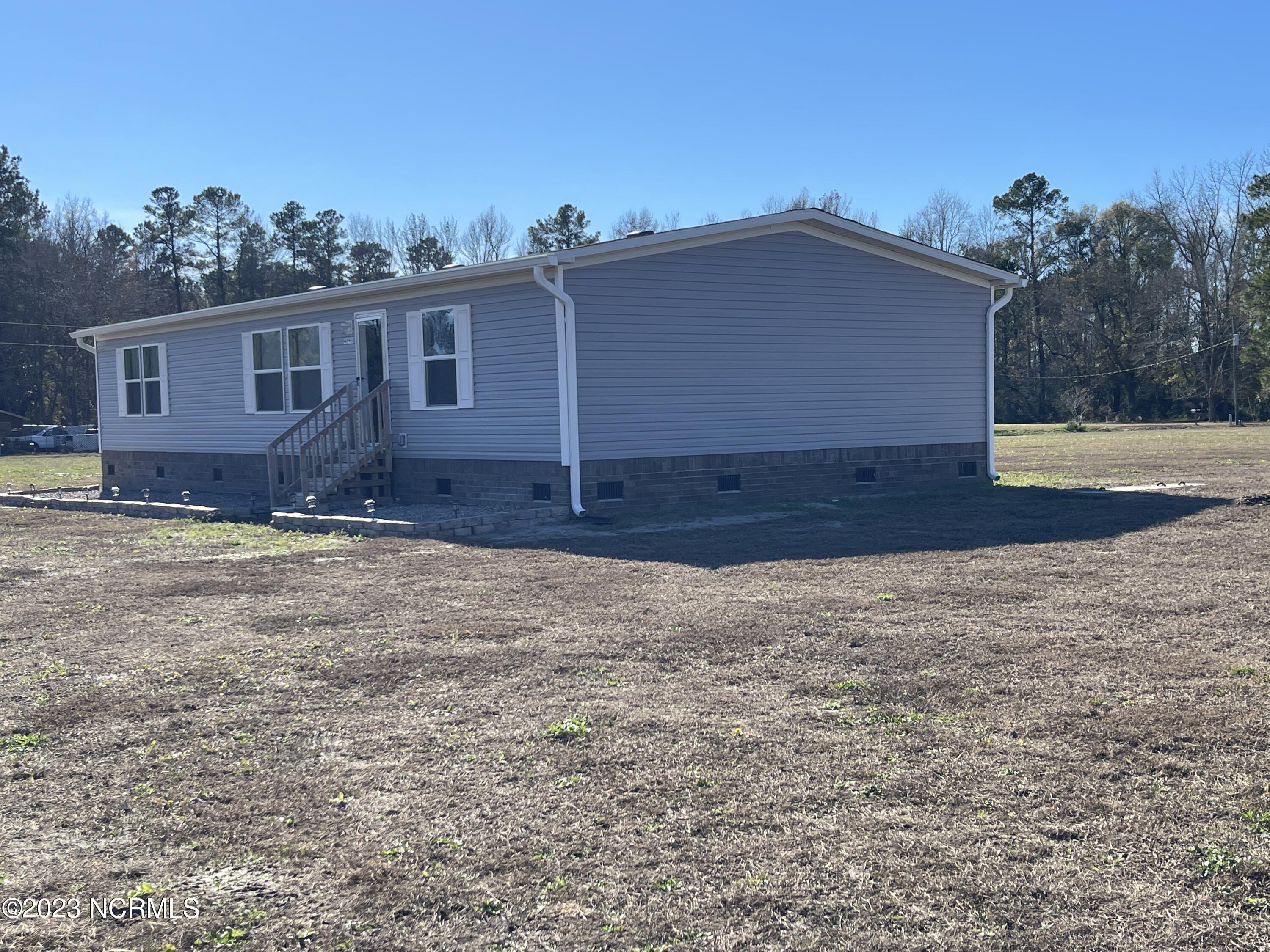 4291 Project Road NW