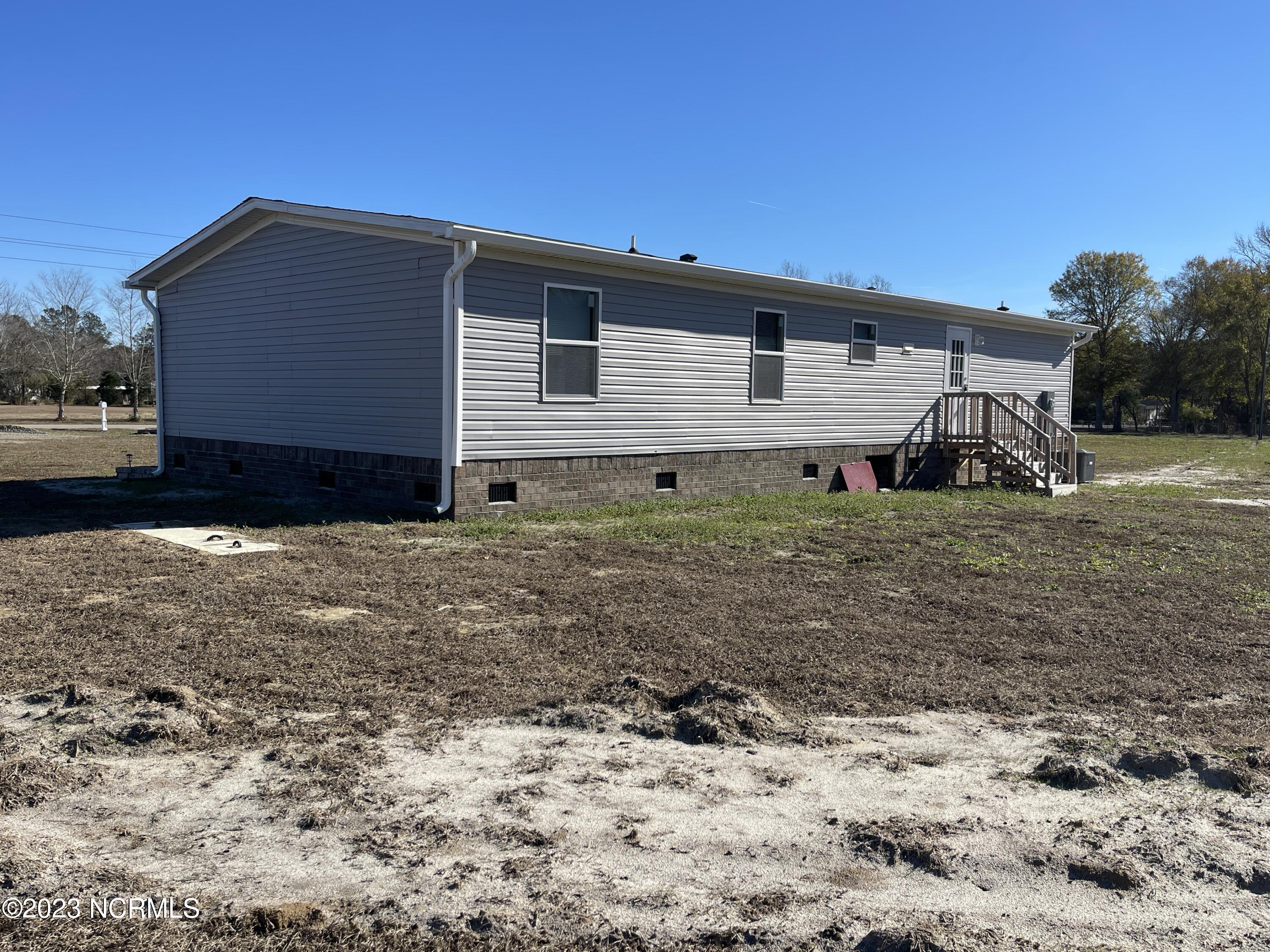 4291 Project Road NW