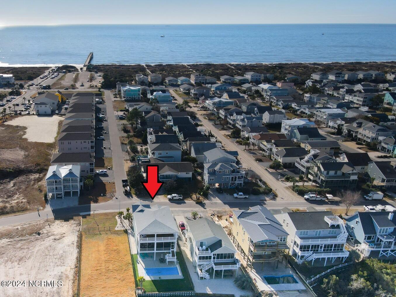 102 N Shore Drive W