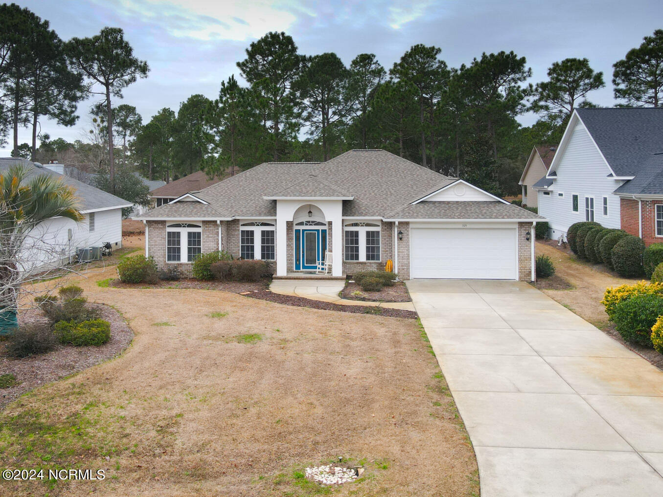 109 Planters Ridge Drive