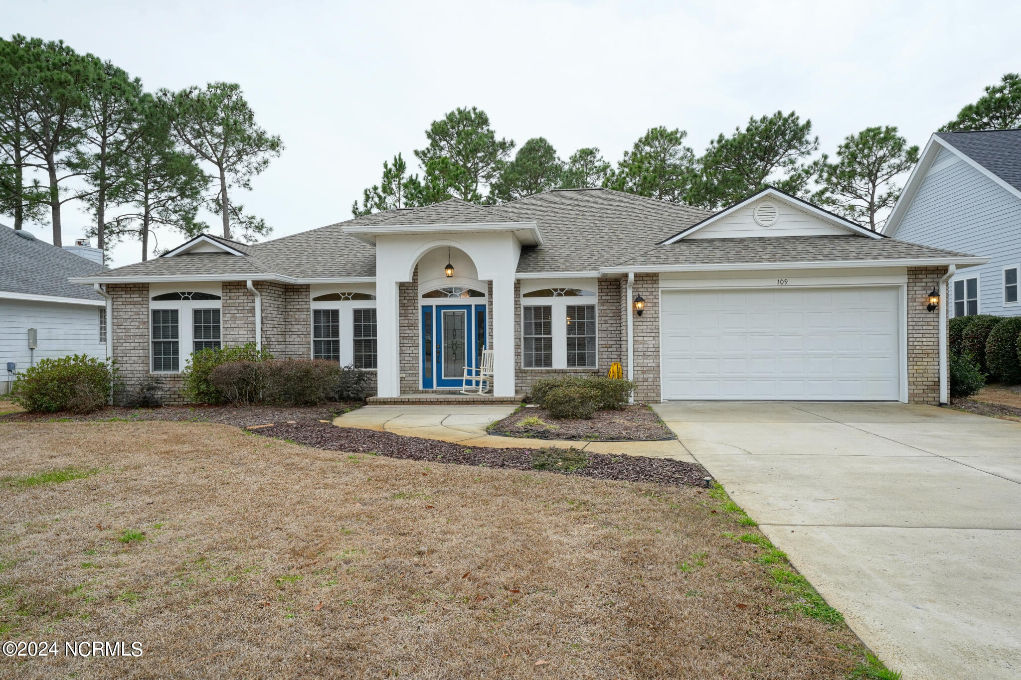 109 Planters Ridge Drive