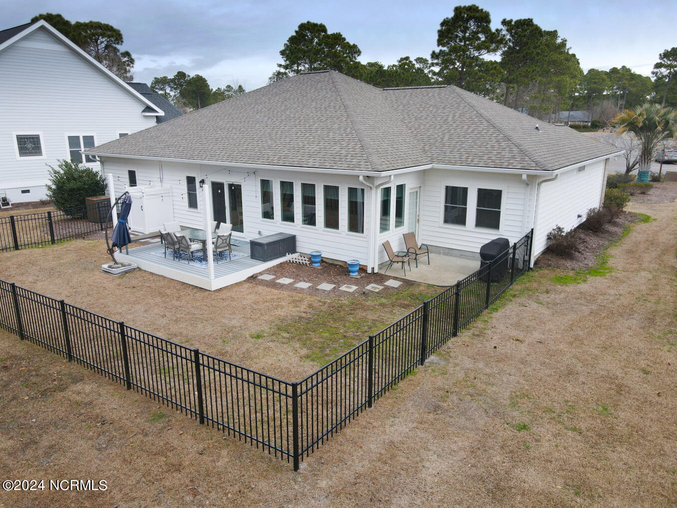 109 Planters Ridge Drive