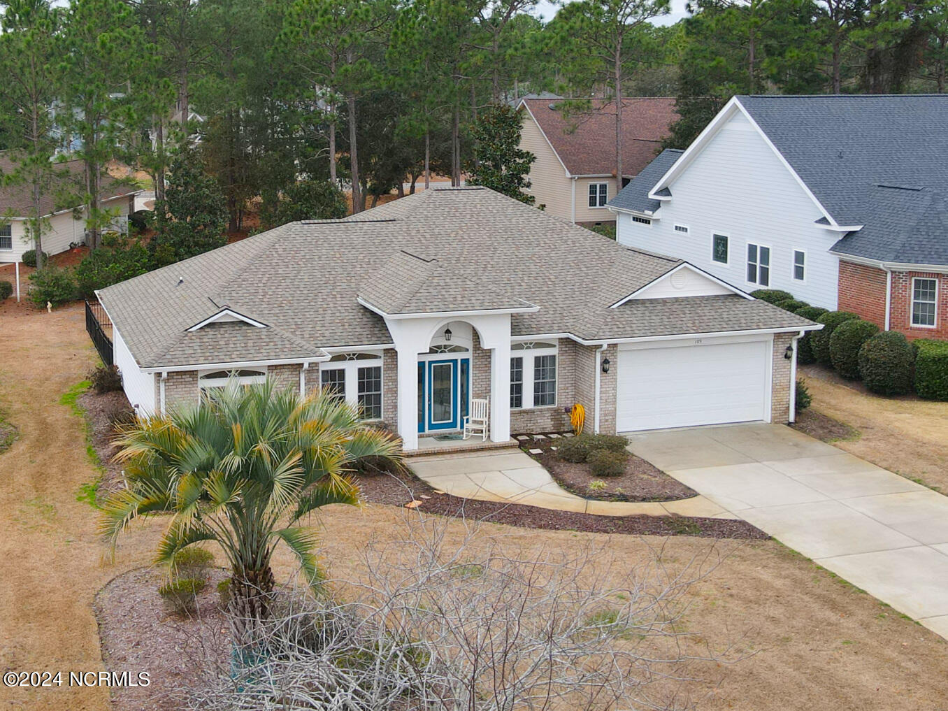109 Planters Ridge Drive
