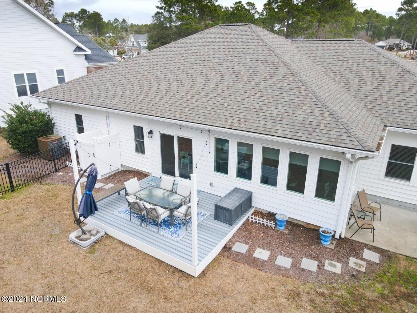 109 Planters Ridge Drive