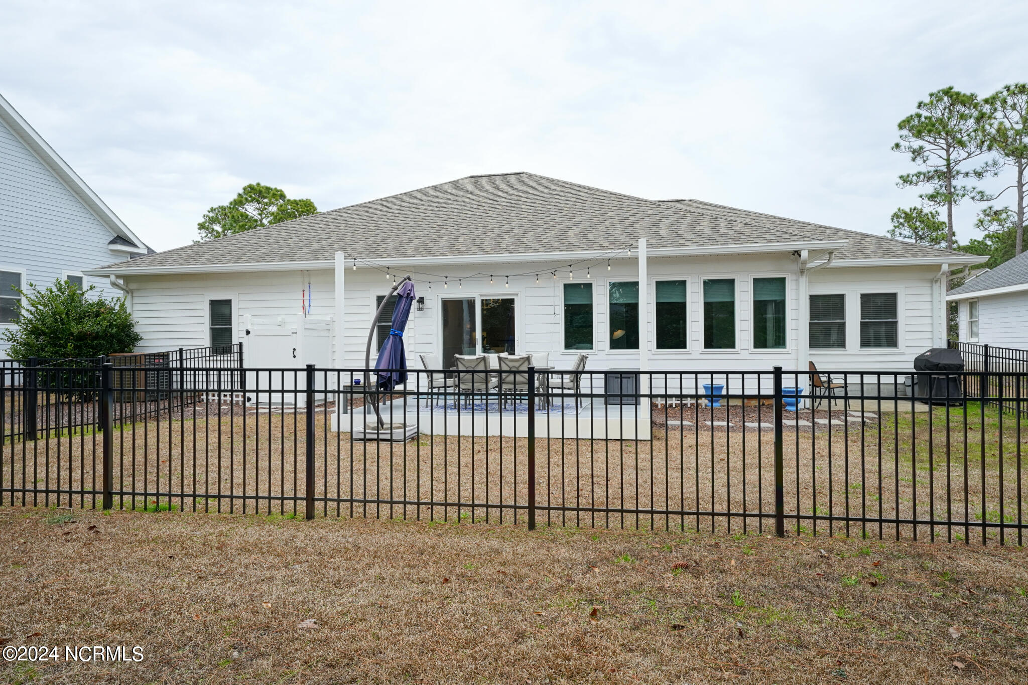 109 Planters Ridge Drive