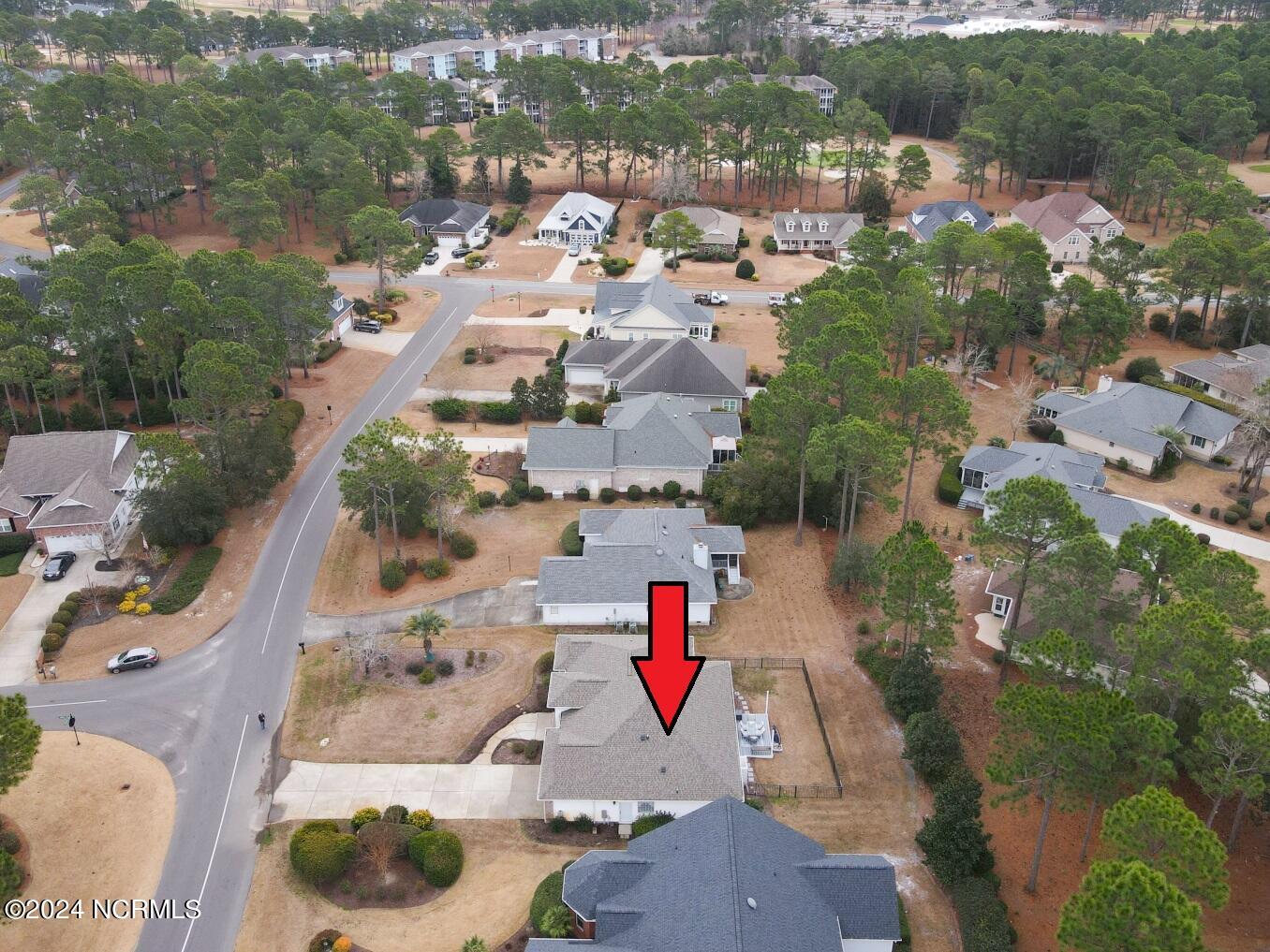 109 Planters Ridge Drive