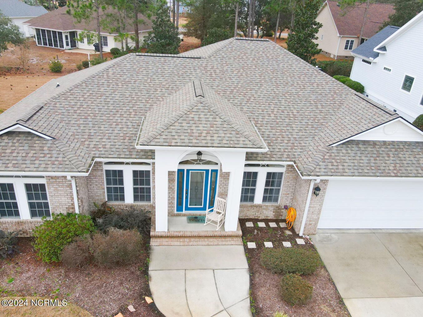 109 Planters Ridge Drive