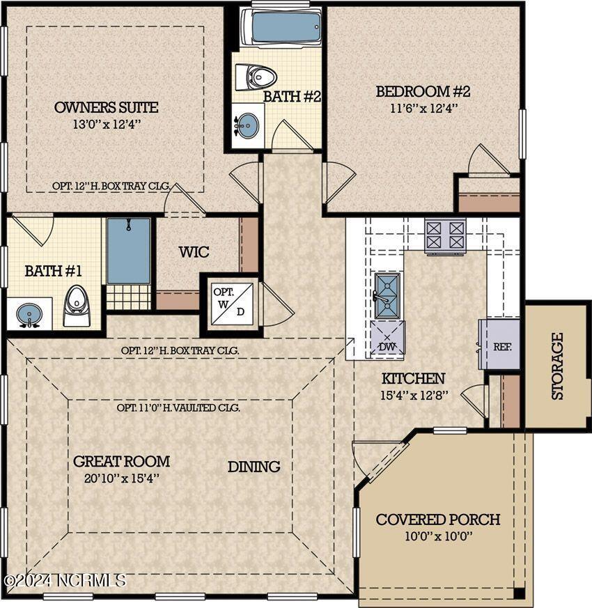 1394 Albacore Loop