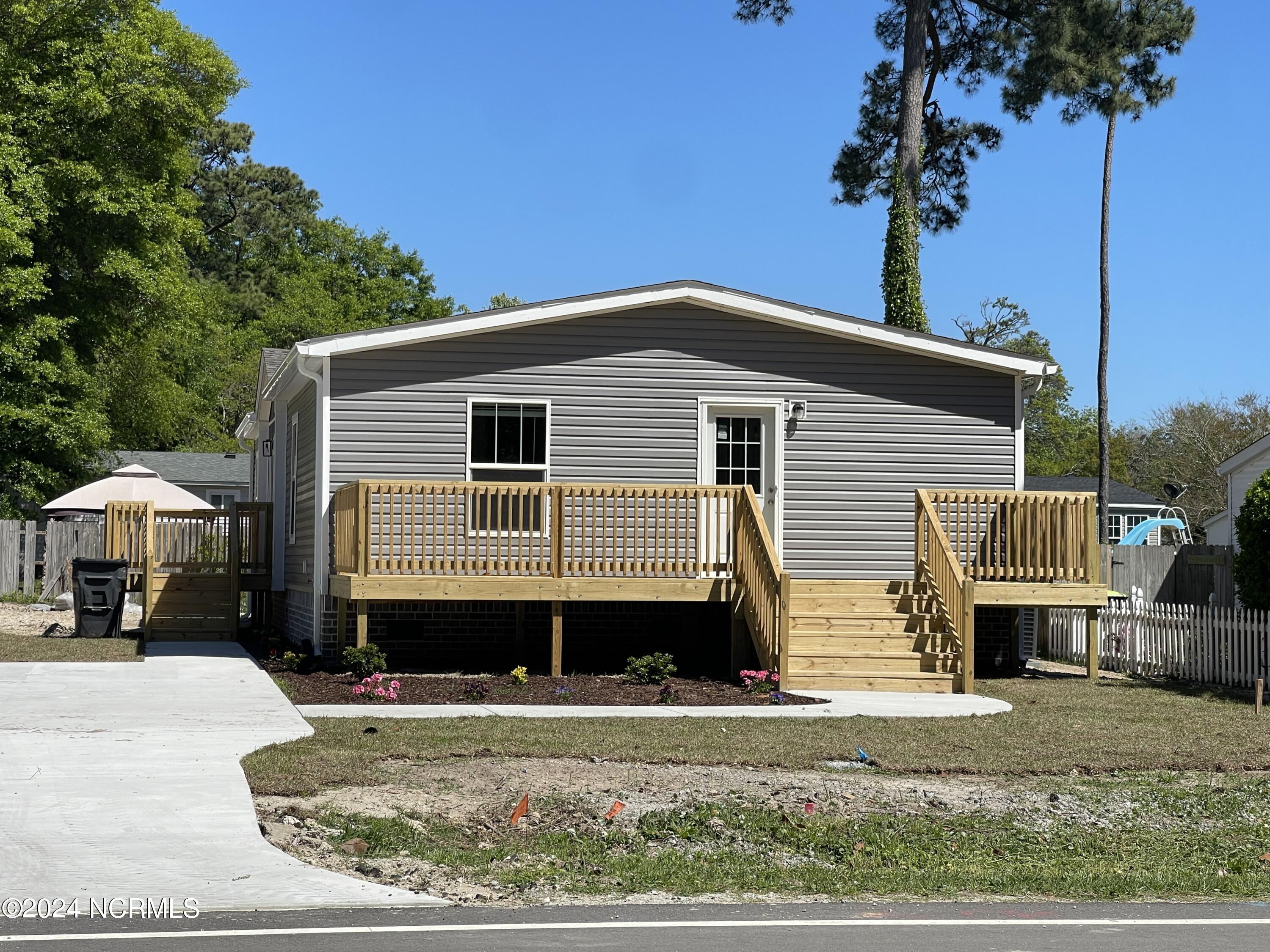 1205 Beach Drive