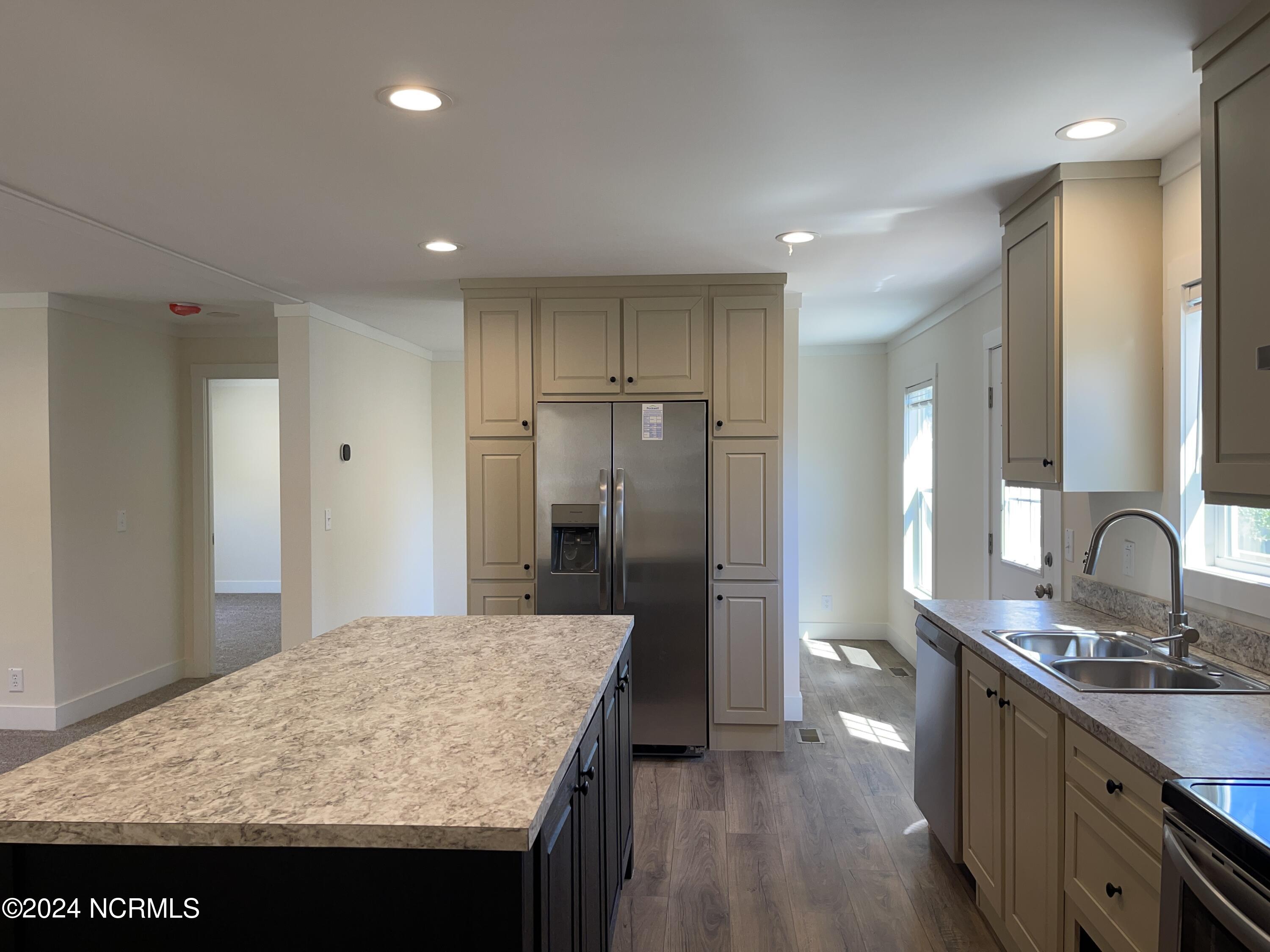 1205 Beach Drive