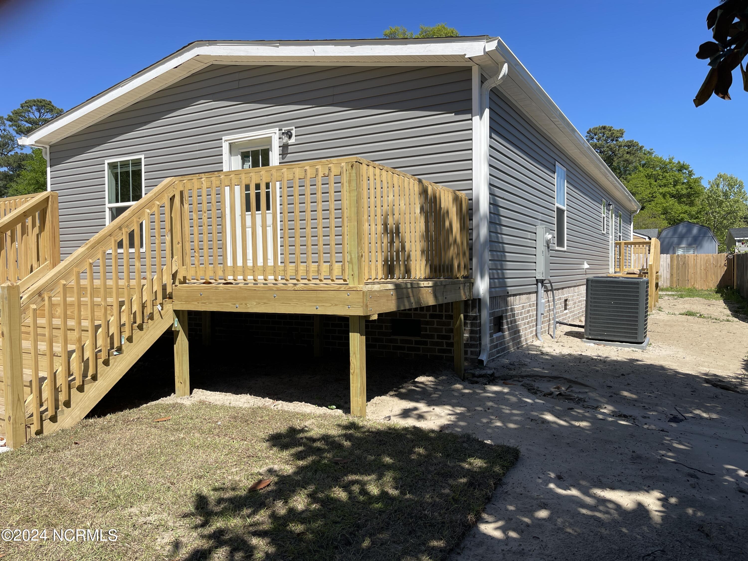 1205 Beach Drive