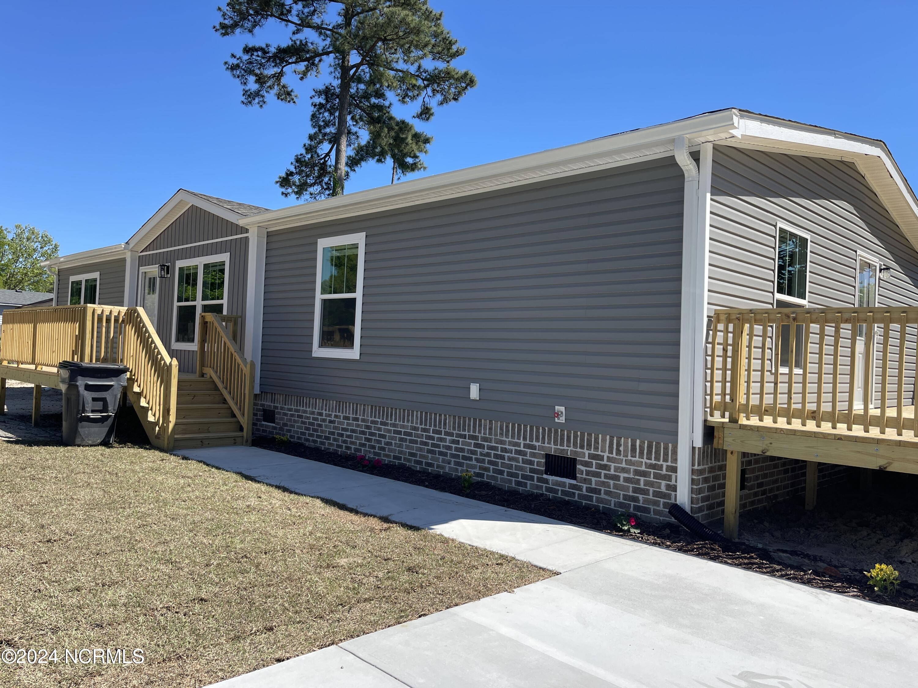 1205 Beach Drive