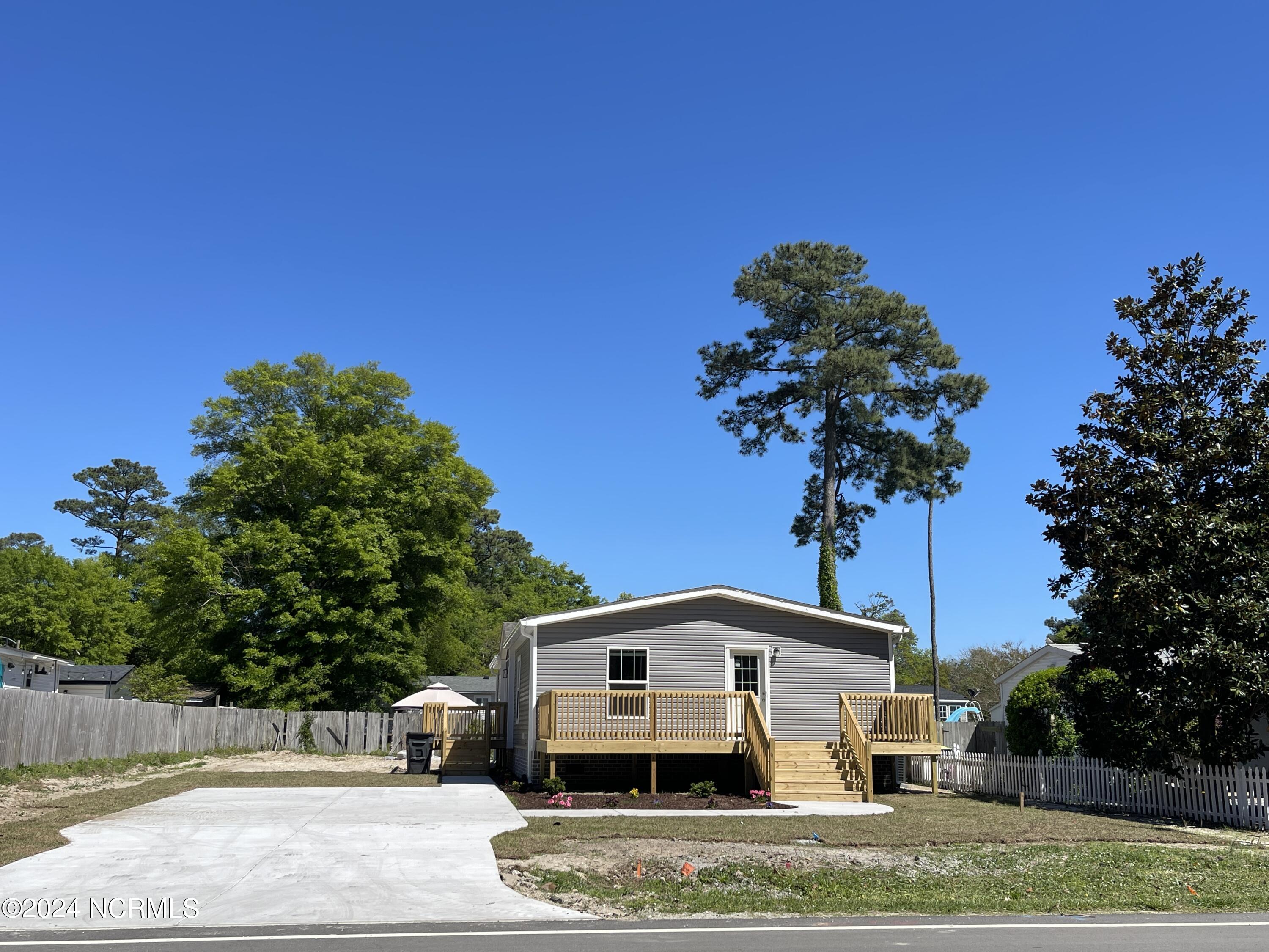 1205 Beach Drive