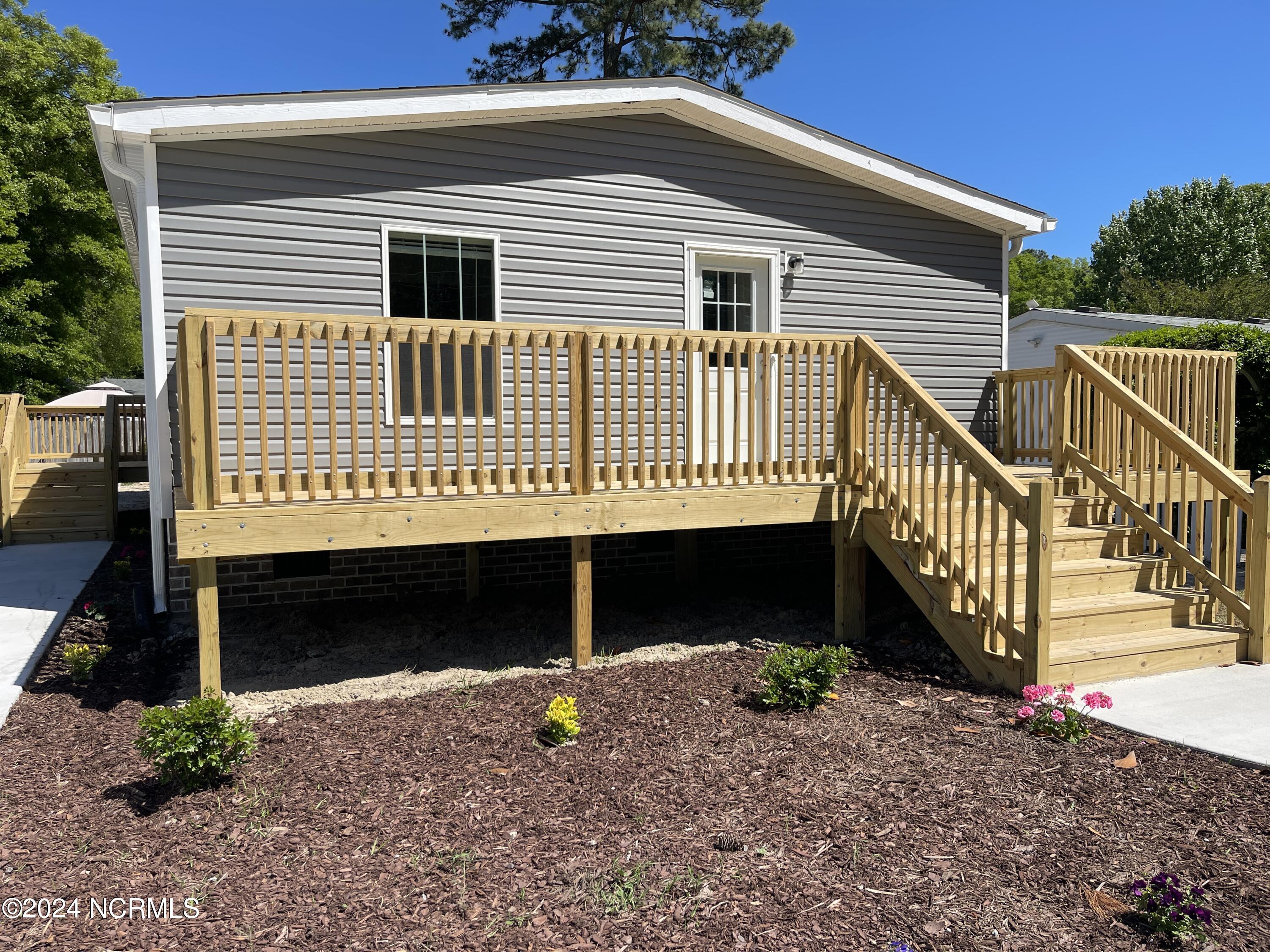 1205 Beach Drive