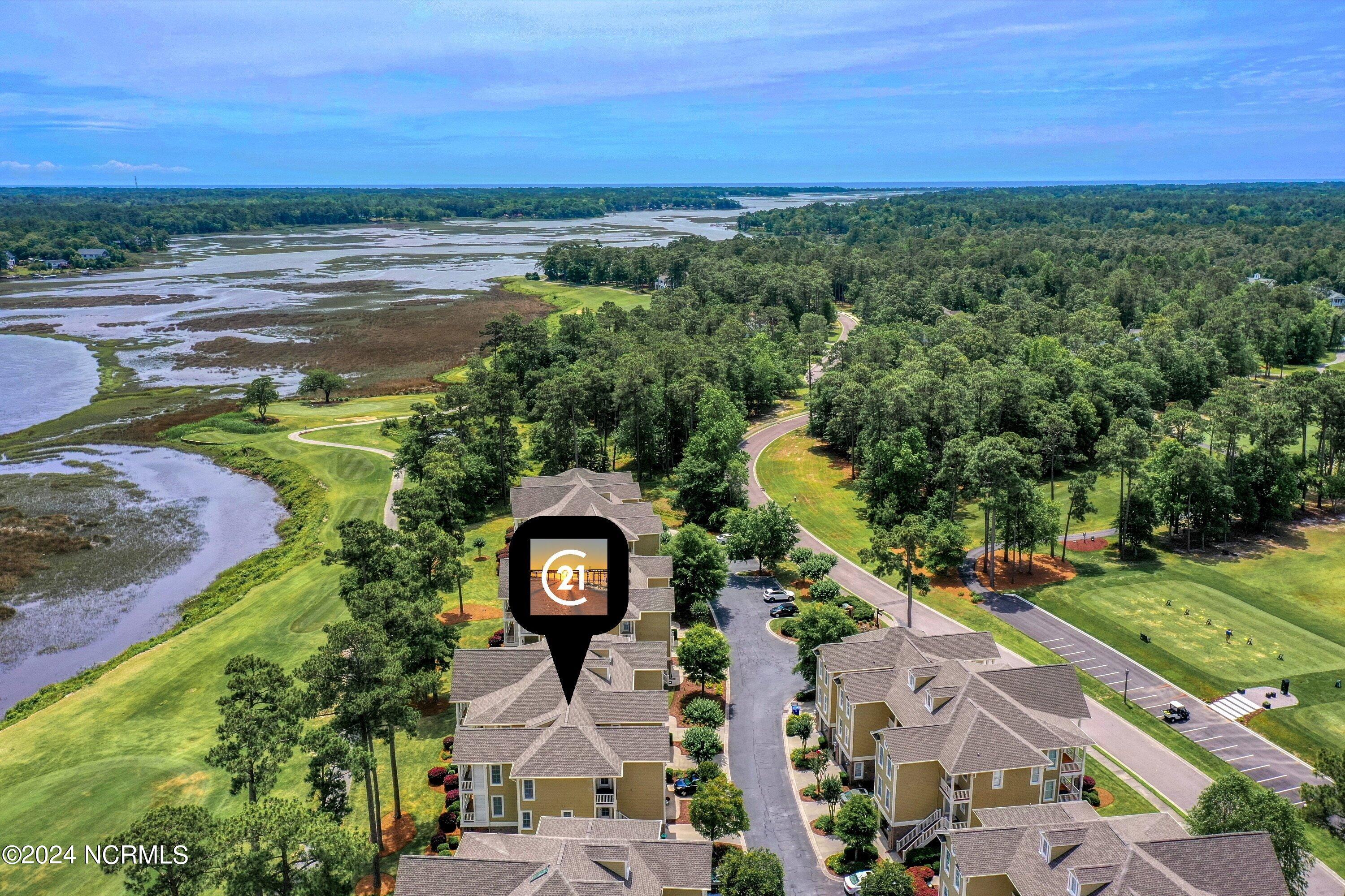 494 River Bluff Drive SW Unit 1 Unit 1