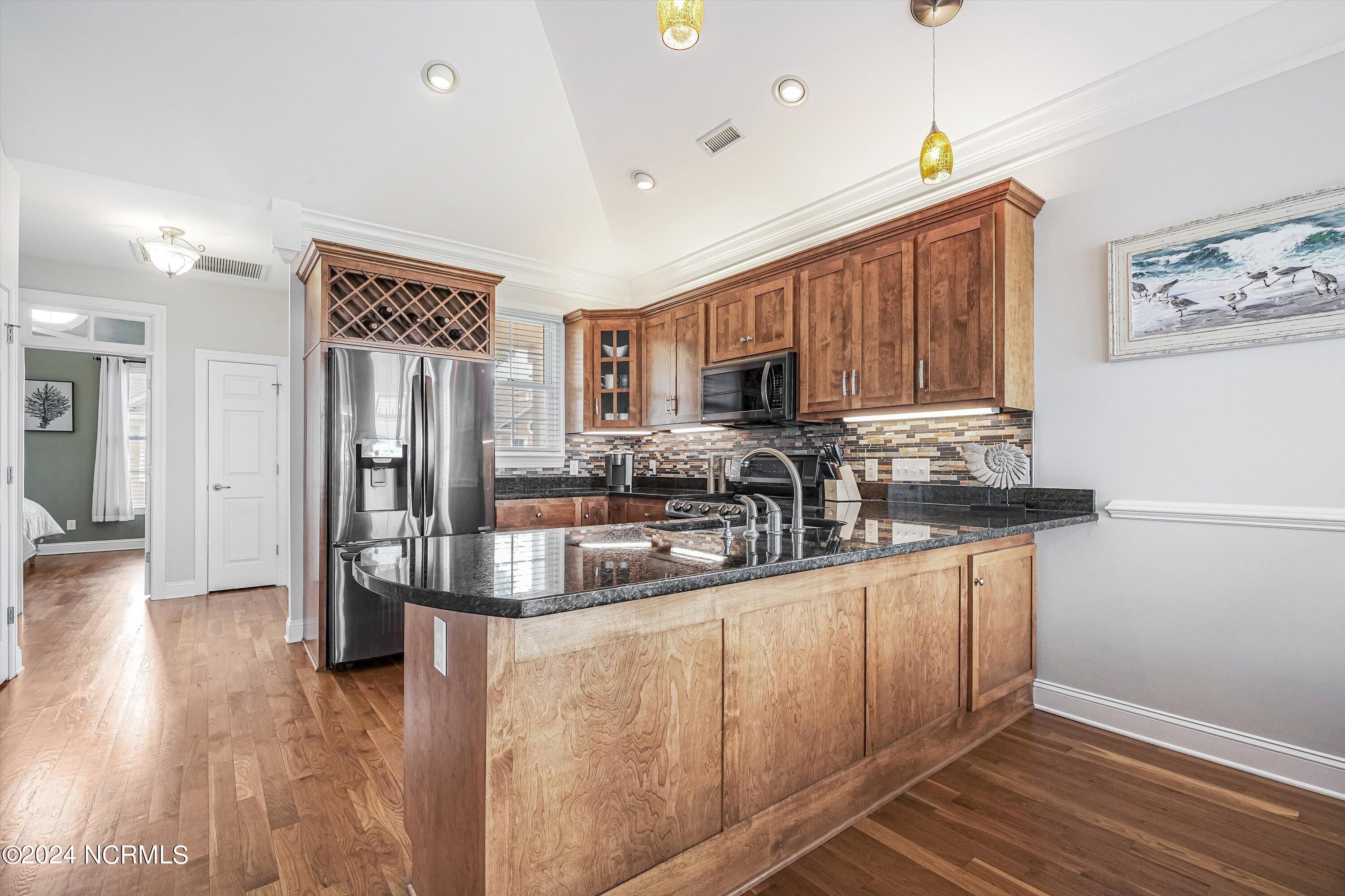 494 River Bluff Drive SW Unit 1 Unit 1