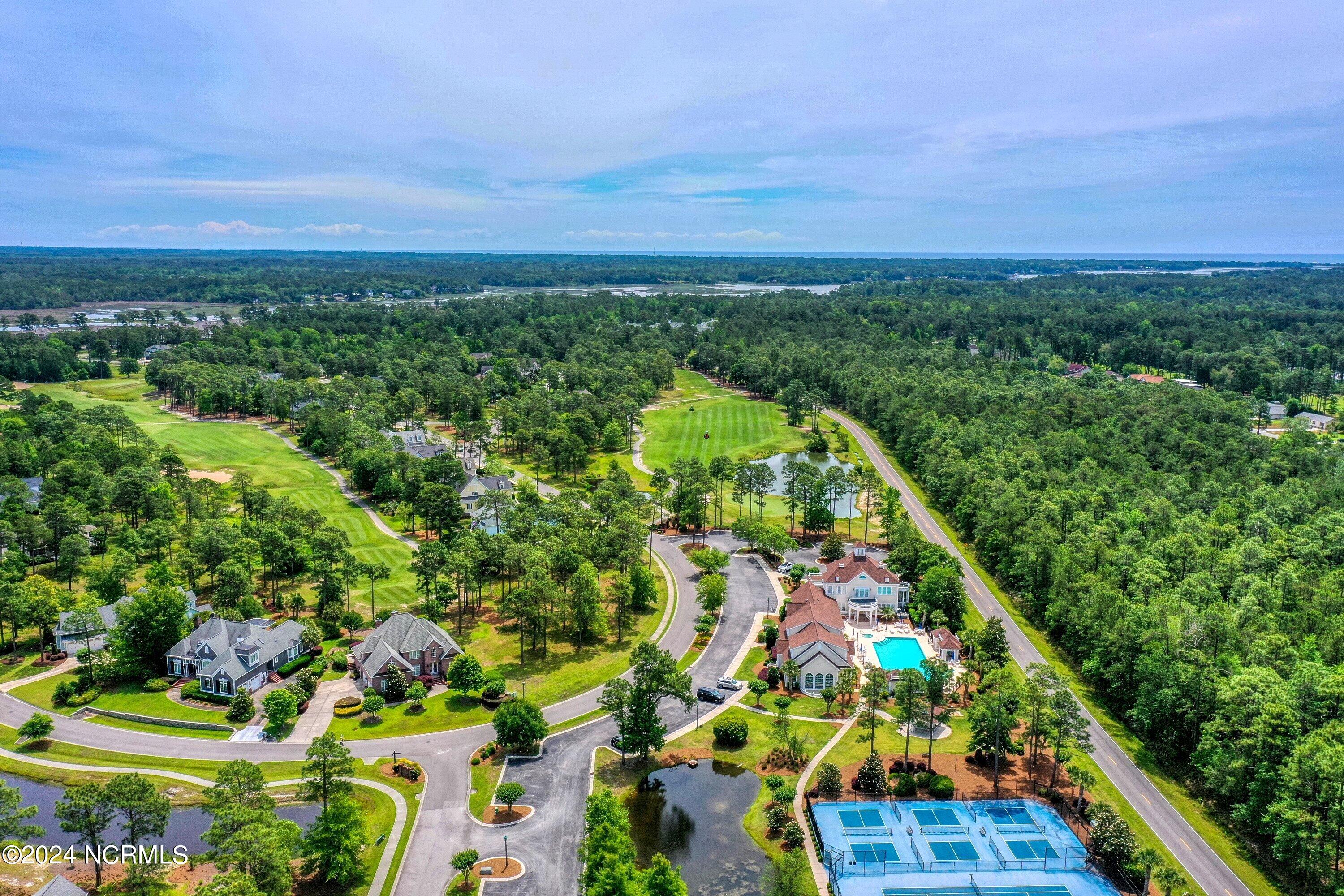 494 River Bluff Drive SW Unit 1 Unit 1
