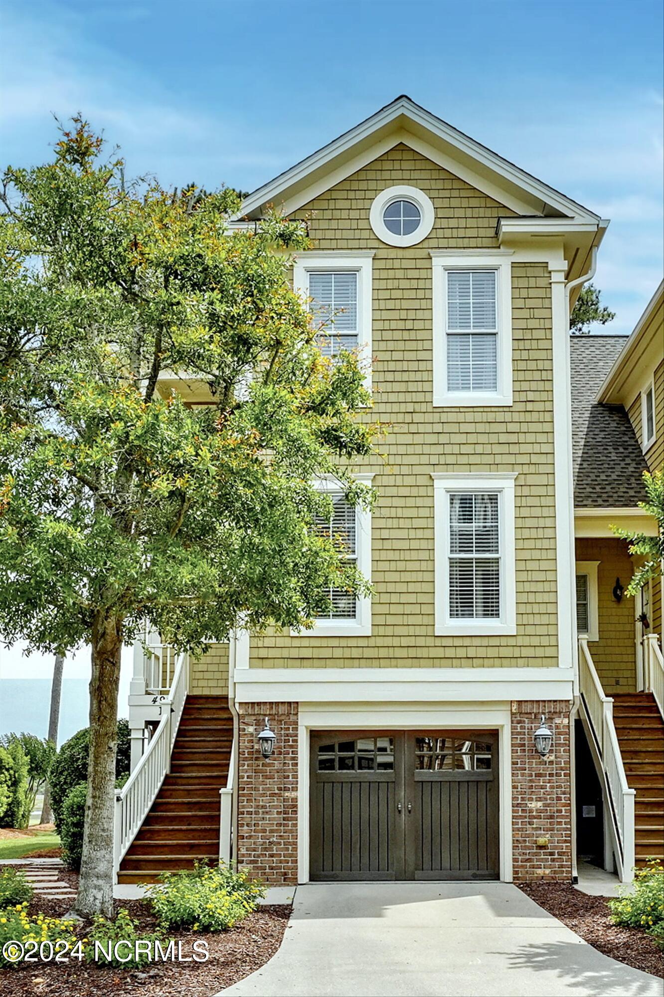 494 River Bluff Drive SW Unit 1 Unit 1