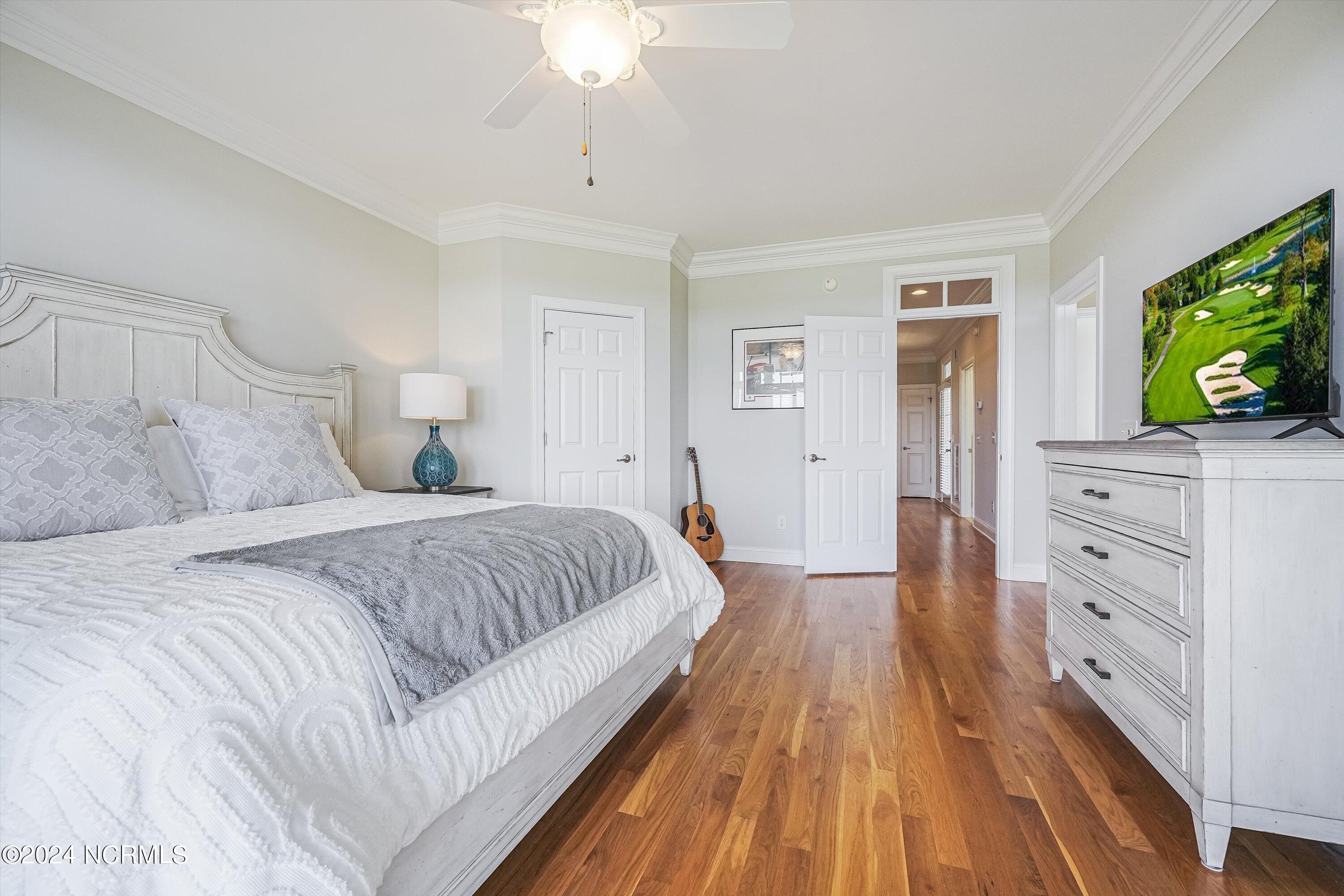 494 River Bluff Drive SW Unit 1 Unit 1