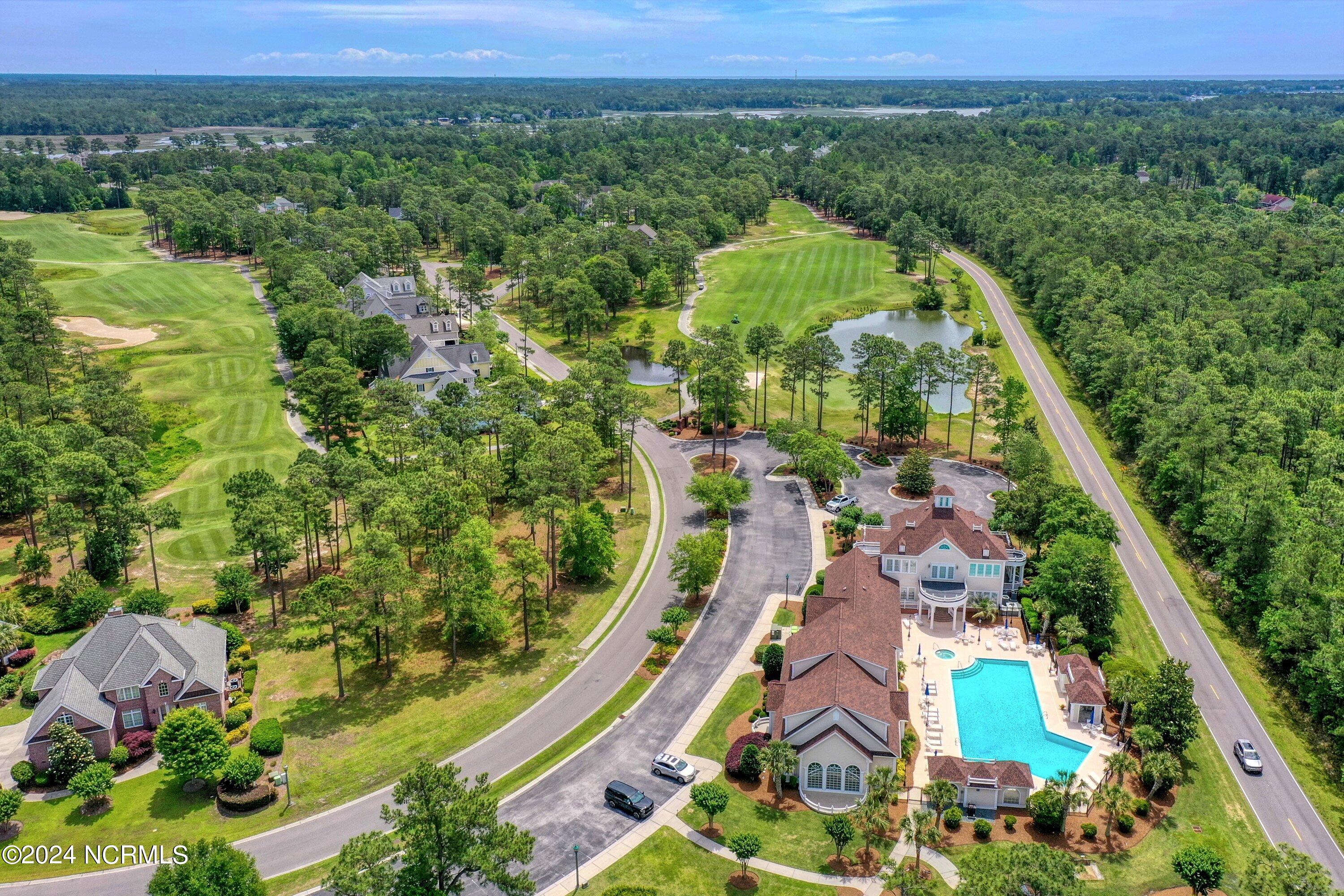 494 River Bluff Drive SW Unit 1 Unit 1