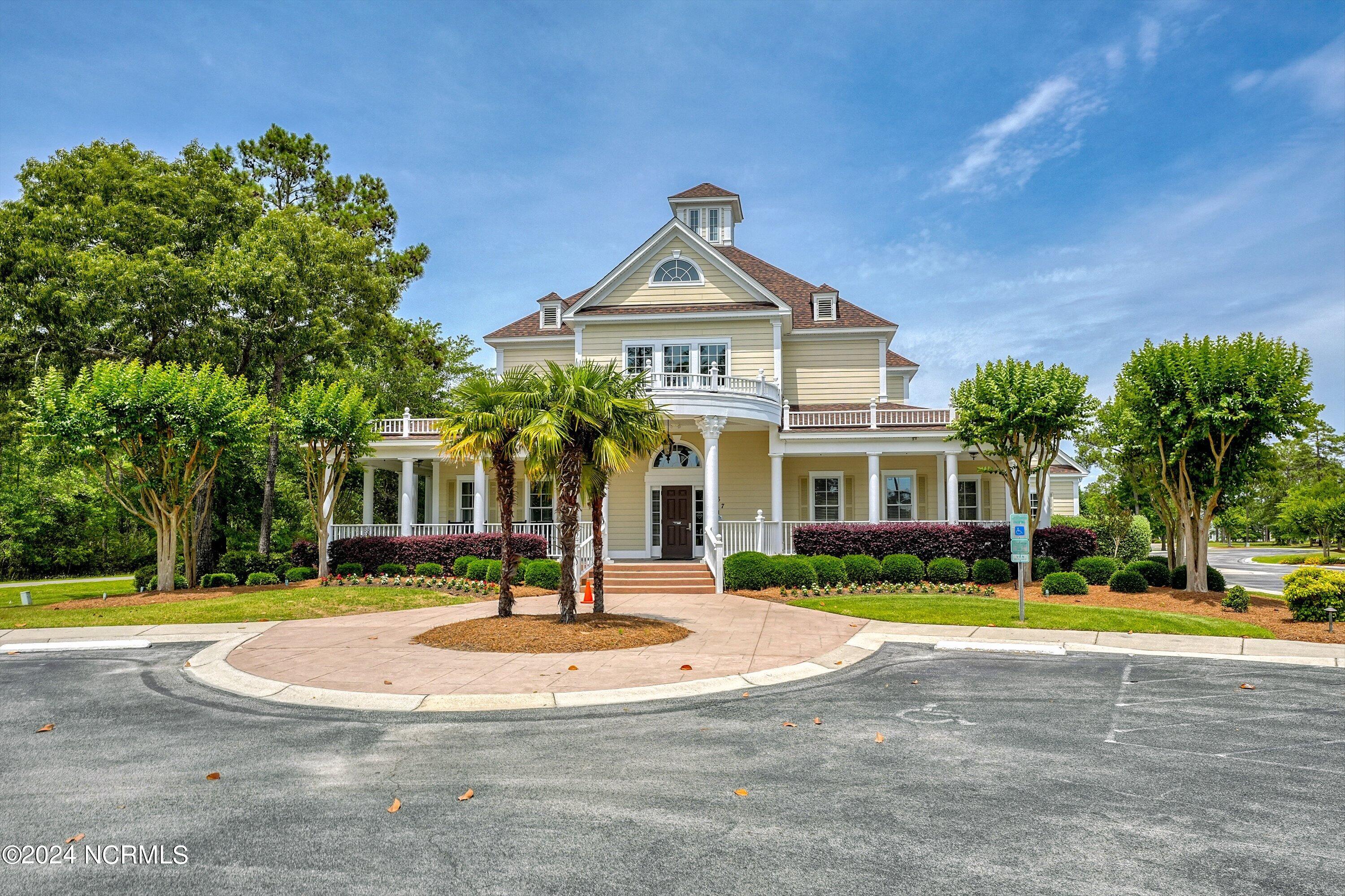 494 River Bluff Drive SW Unit 1 Unit 1