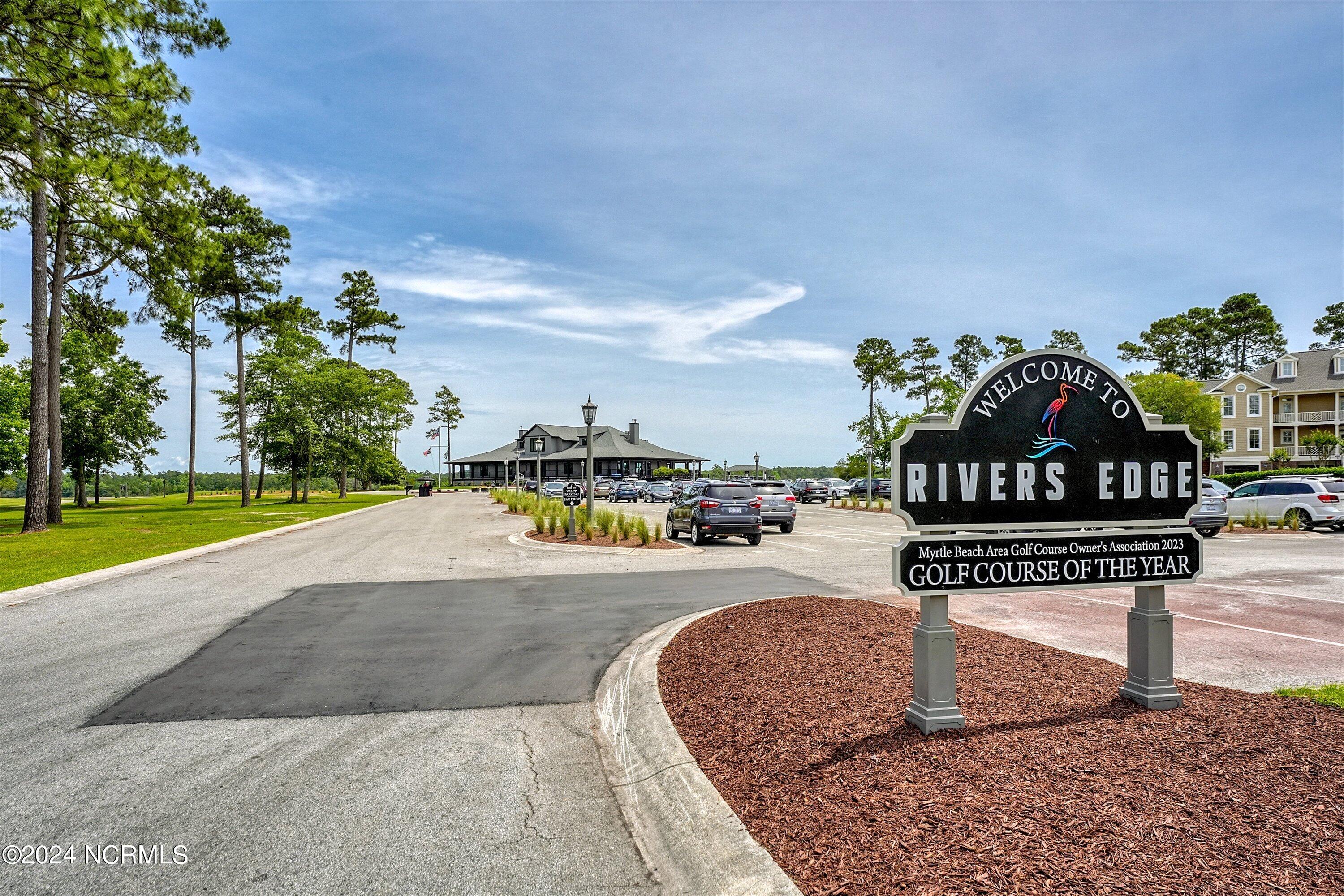 494 River Bluff Drive SW Unit 1 Unit 1