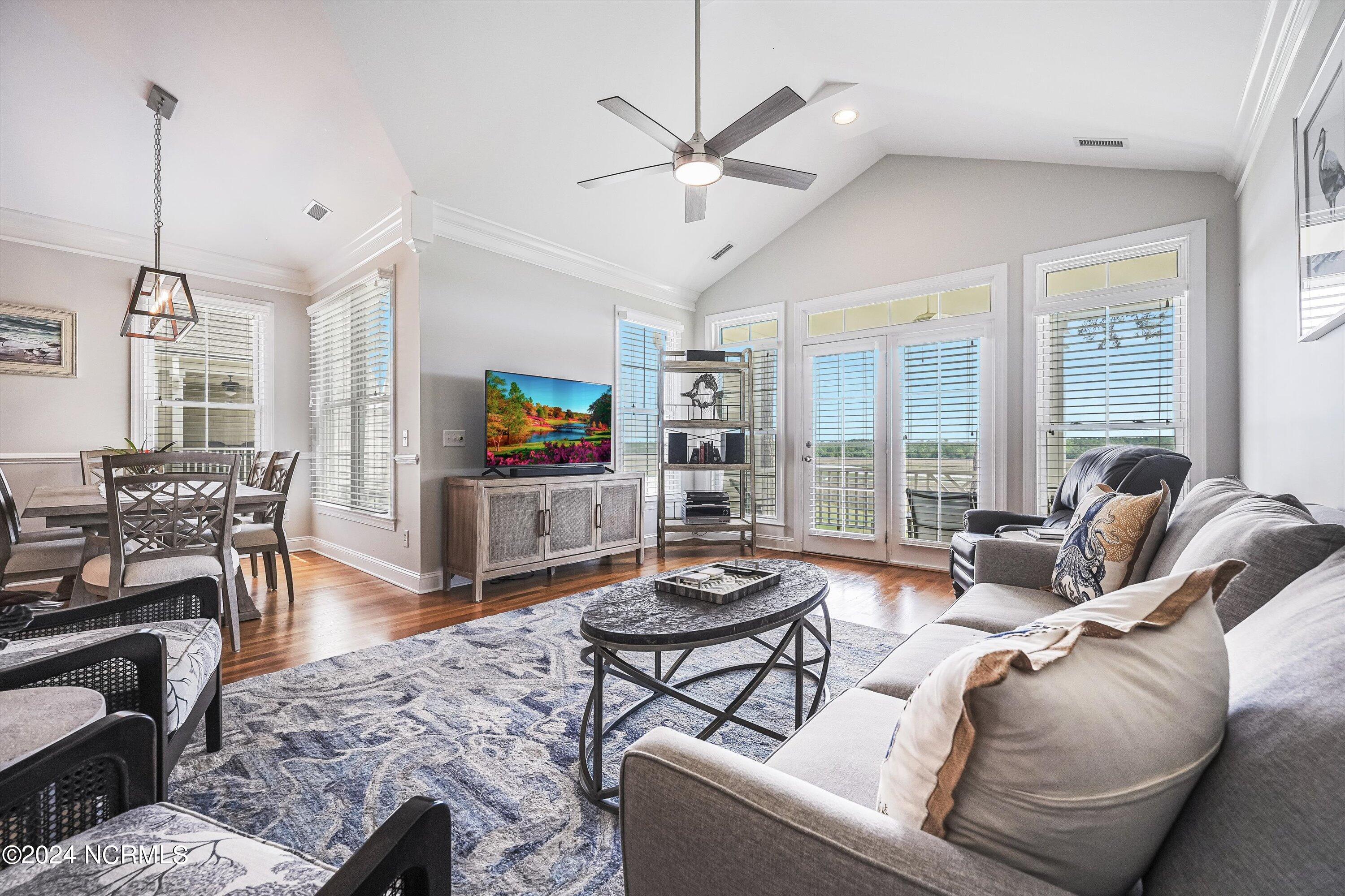 494 River Bluff Drive SW Unit 1 Unit 1