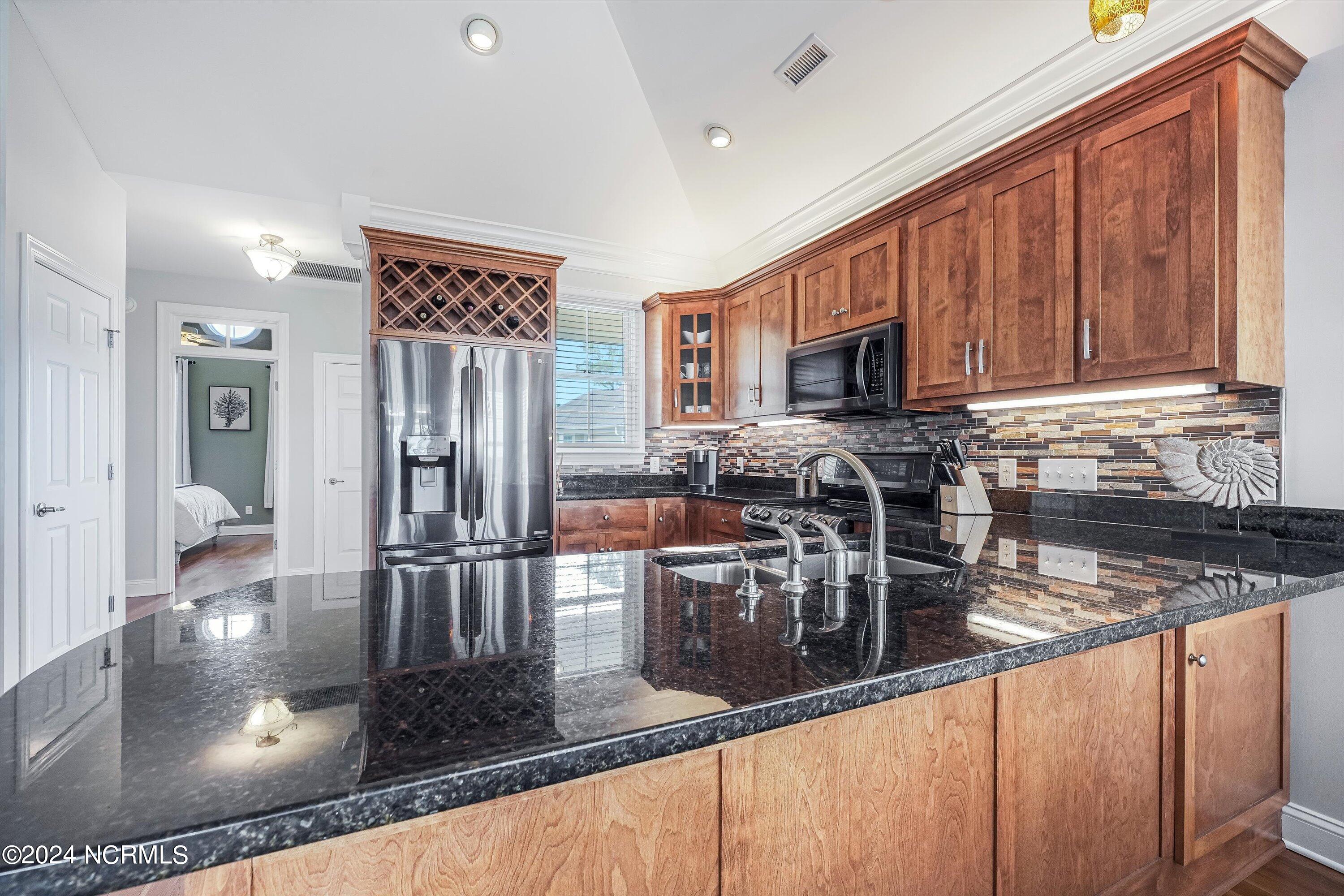 494 River Bluff Drive SW Unit 1 Unit 1