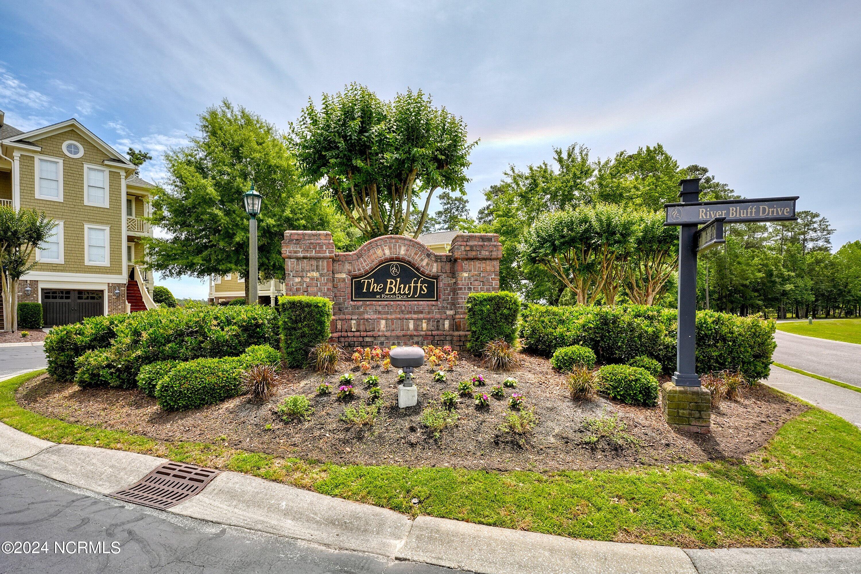 494 River Bluff Drive SW Unit 1 Unit 1