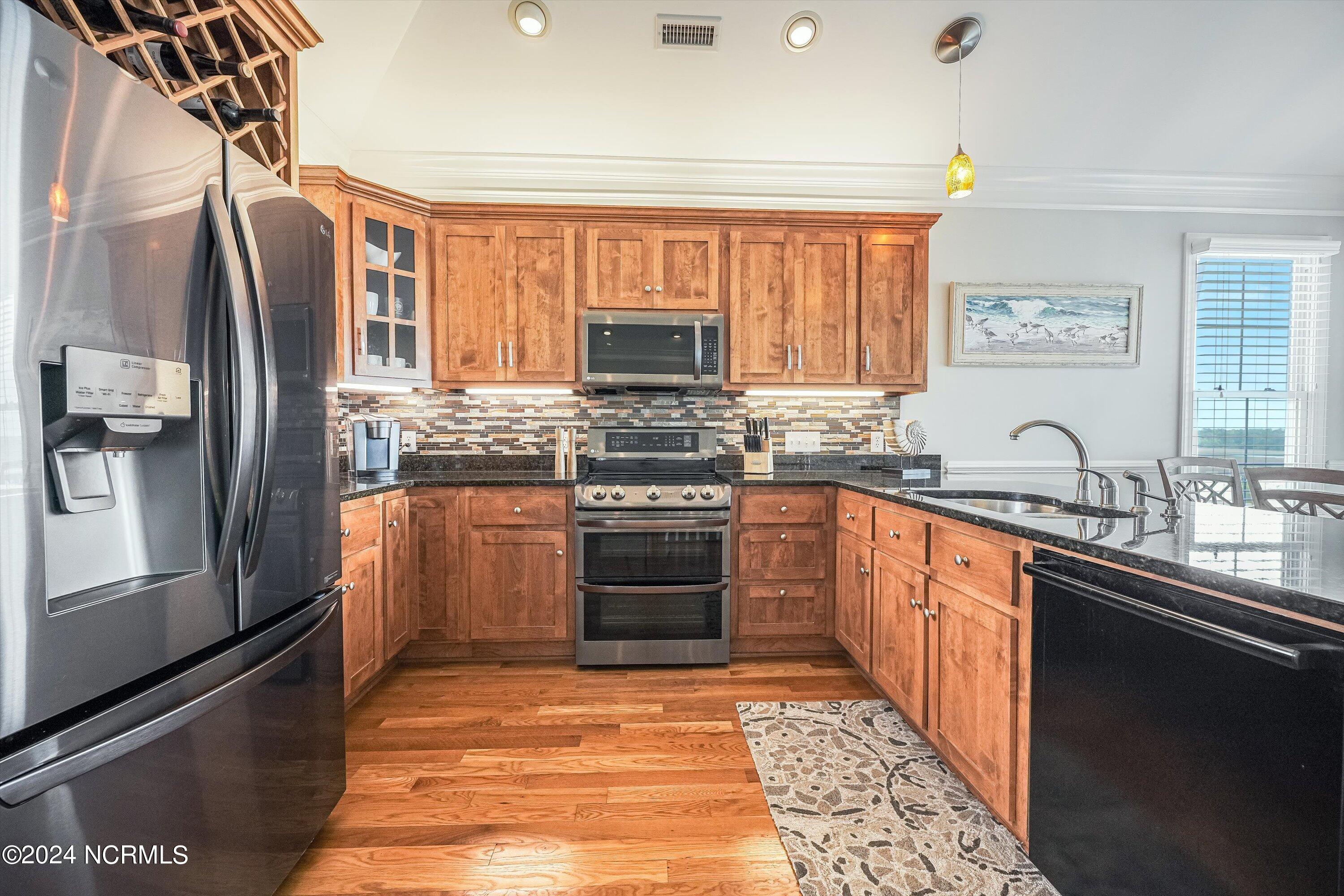 494 River Bluff Drive SW Unit 1 Unit 1