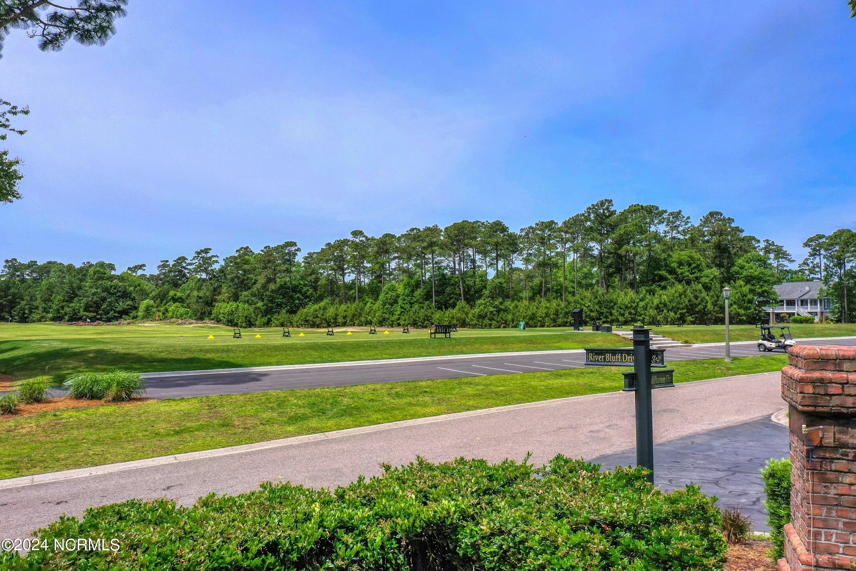 494 River Bluff Drive SW Unit 1 Unit 1