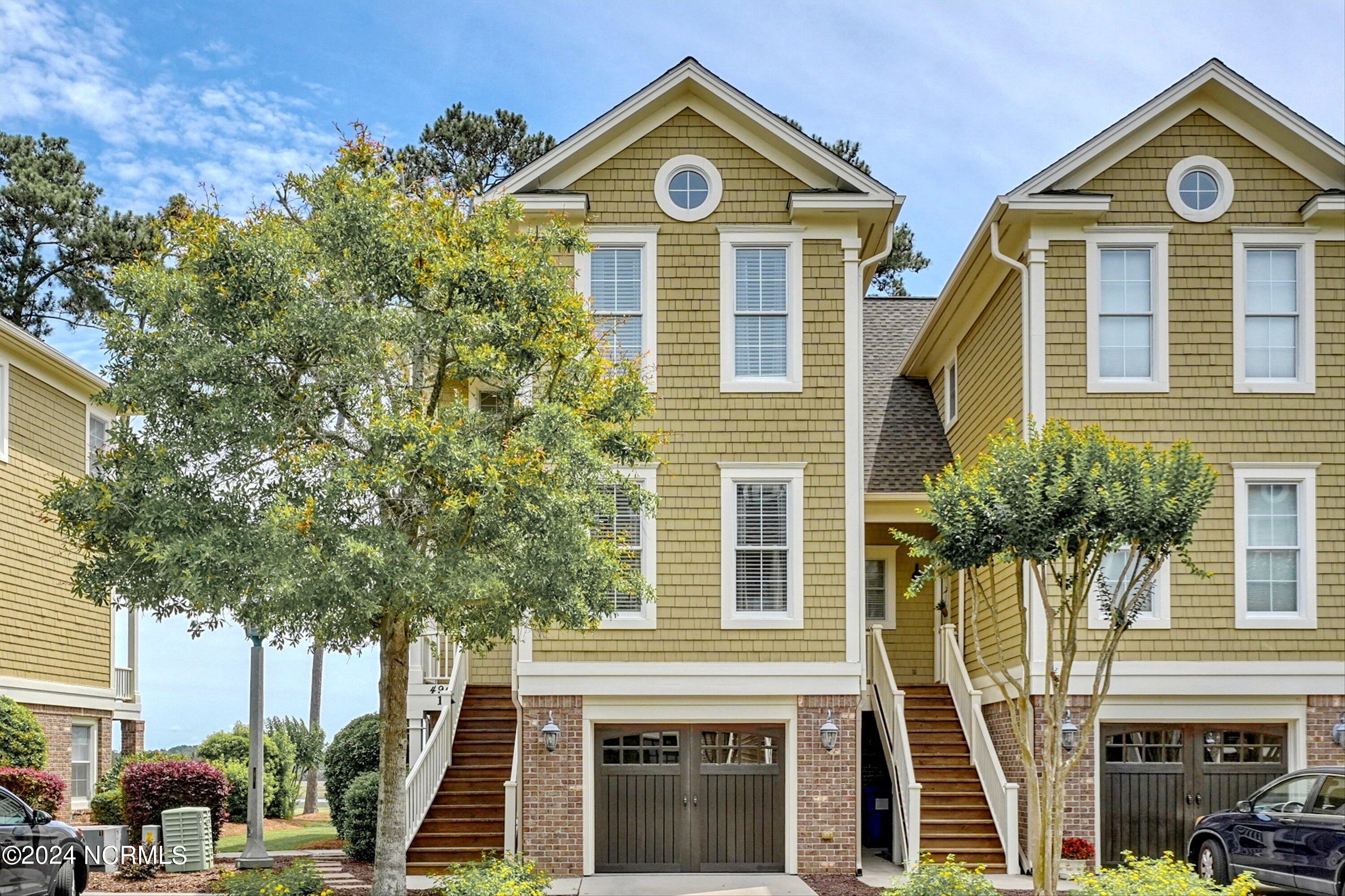 494 River Bluff Drive SW Unit 1 Unit 1