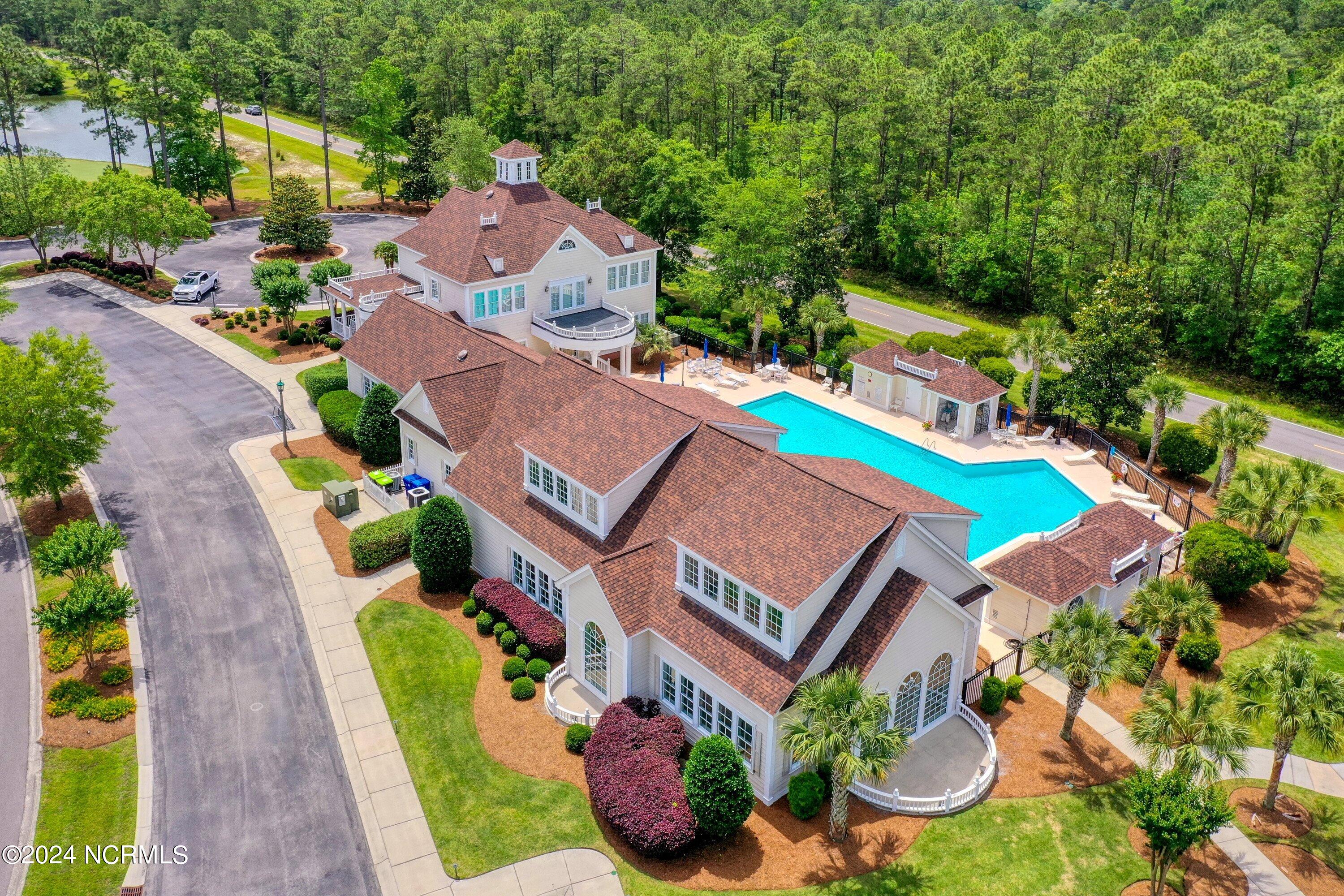 494 River Bluff Drive SW Unit 1 Unit 1