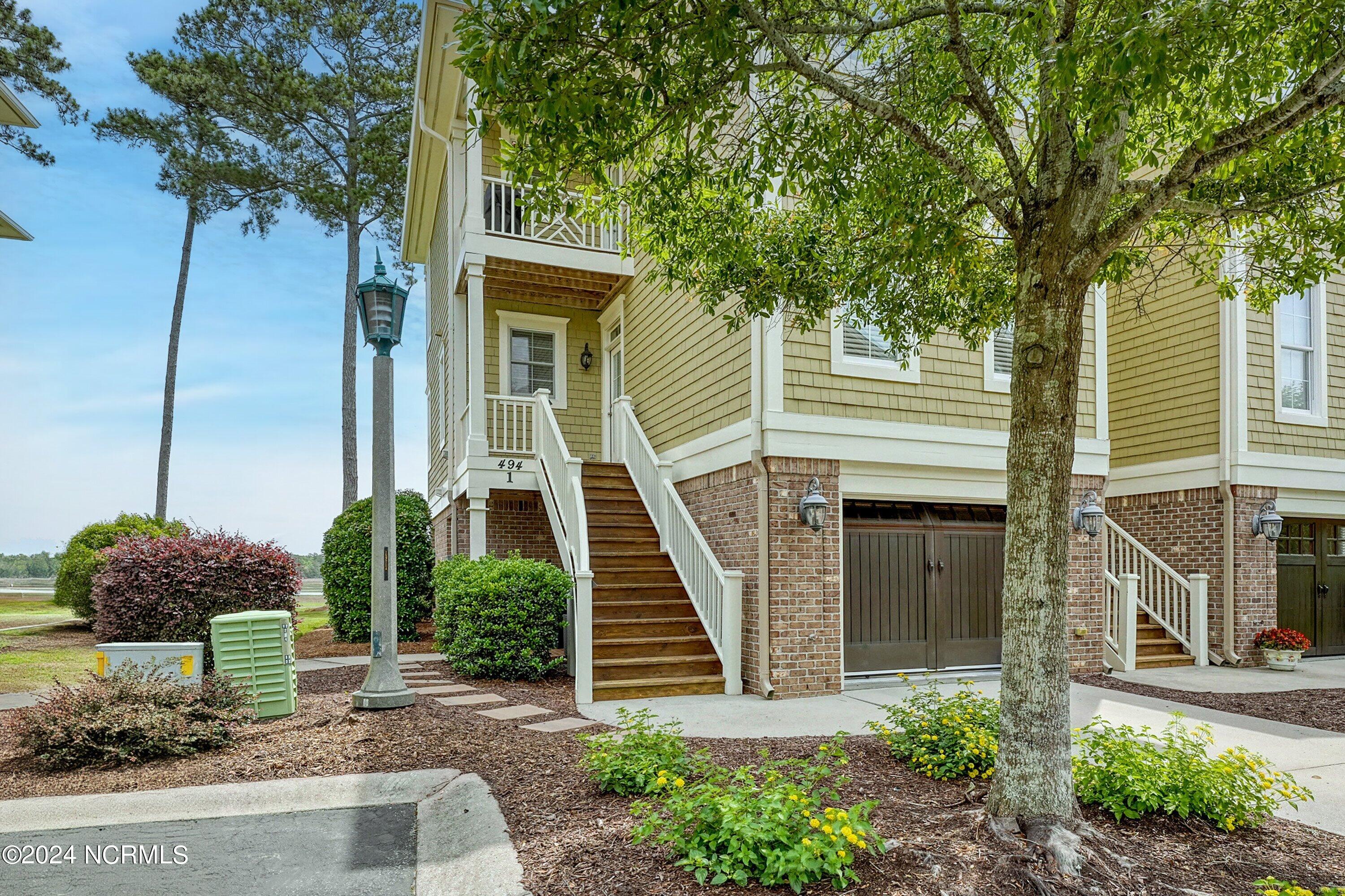 494 River Bluff Drive SW Unit 1 Unit 1