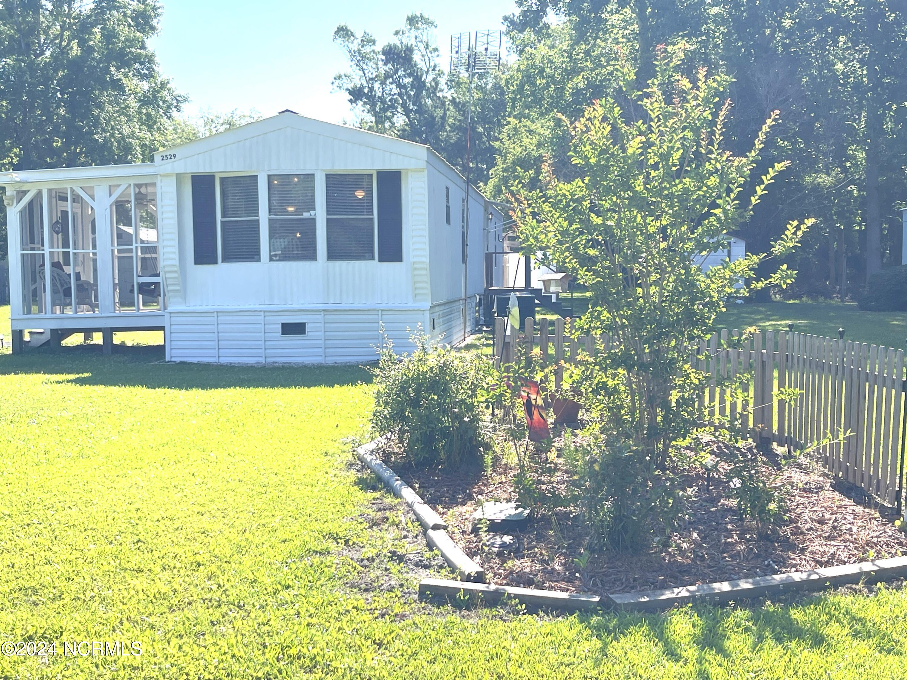 2529 Ocean Sound Circle SW