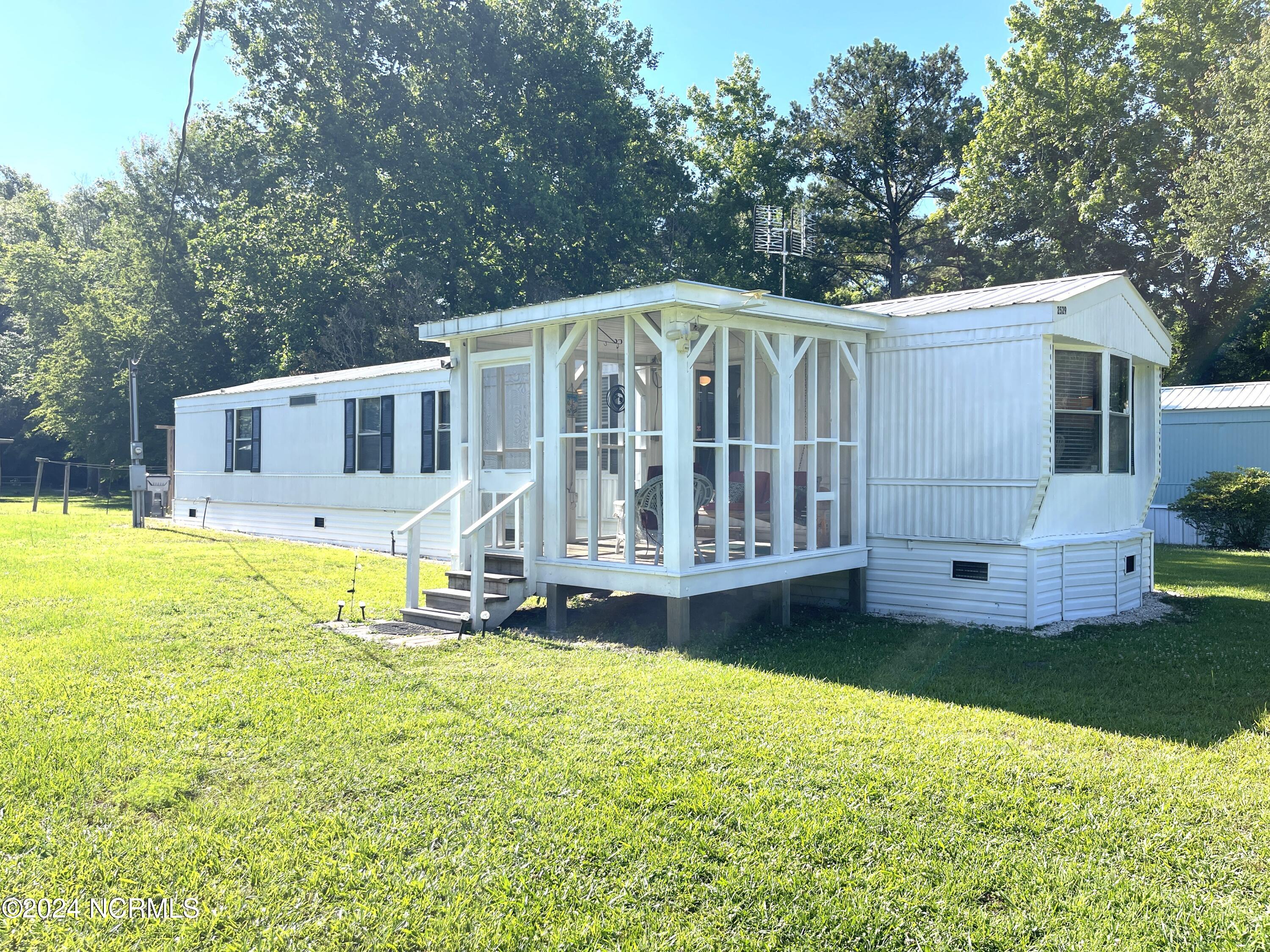 2529 Ocean Sound Circle SW