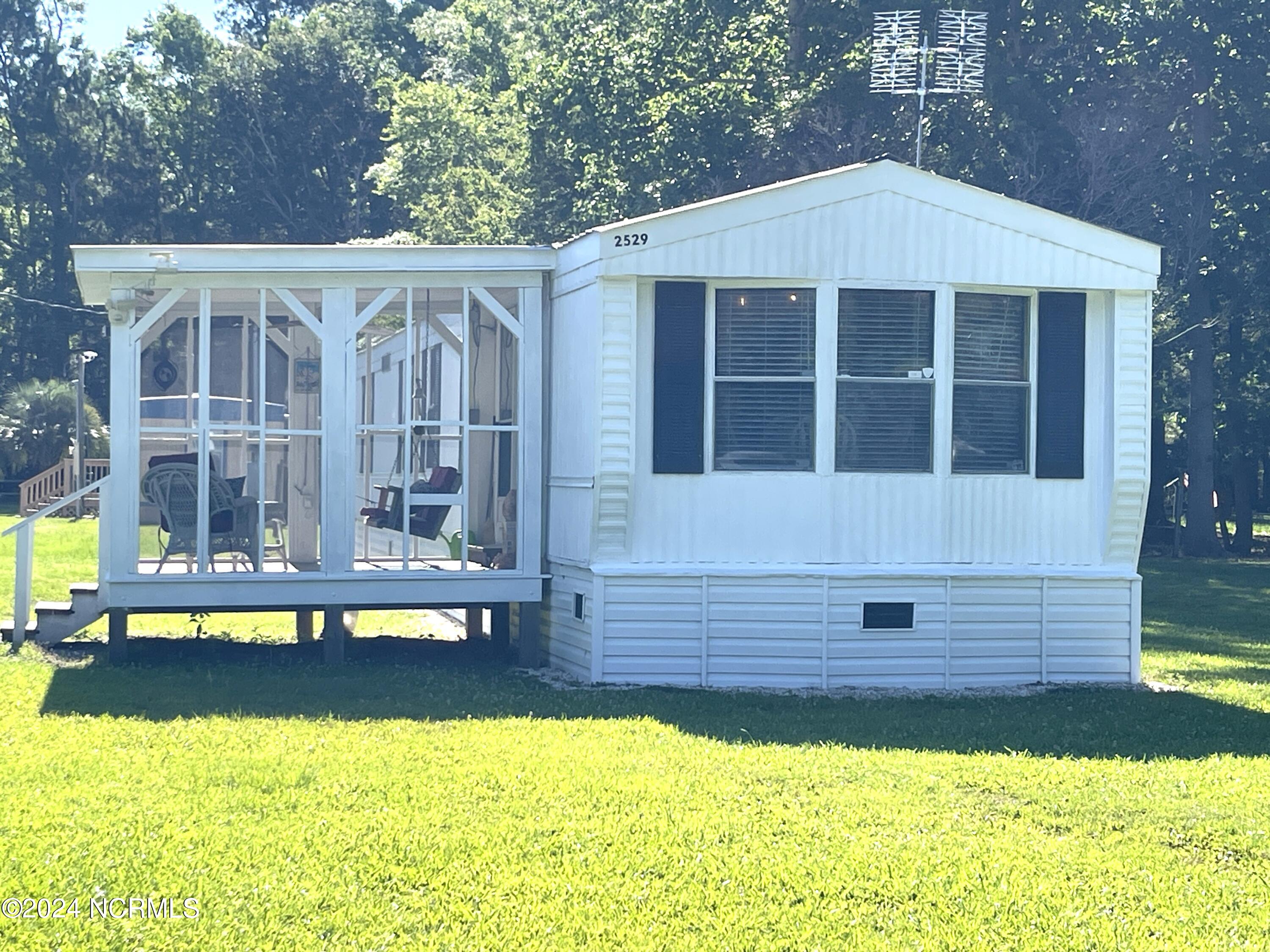 2529 Ocean Sound Circle SW